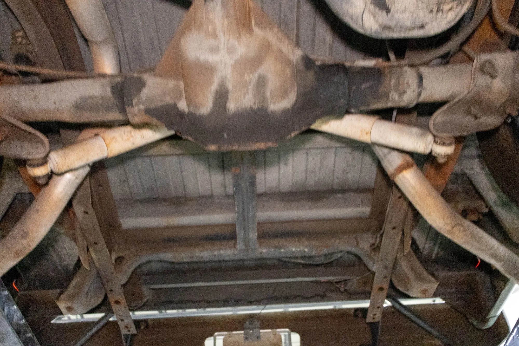 1980 Dodge D150 Adventurer