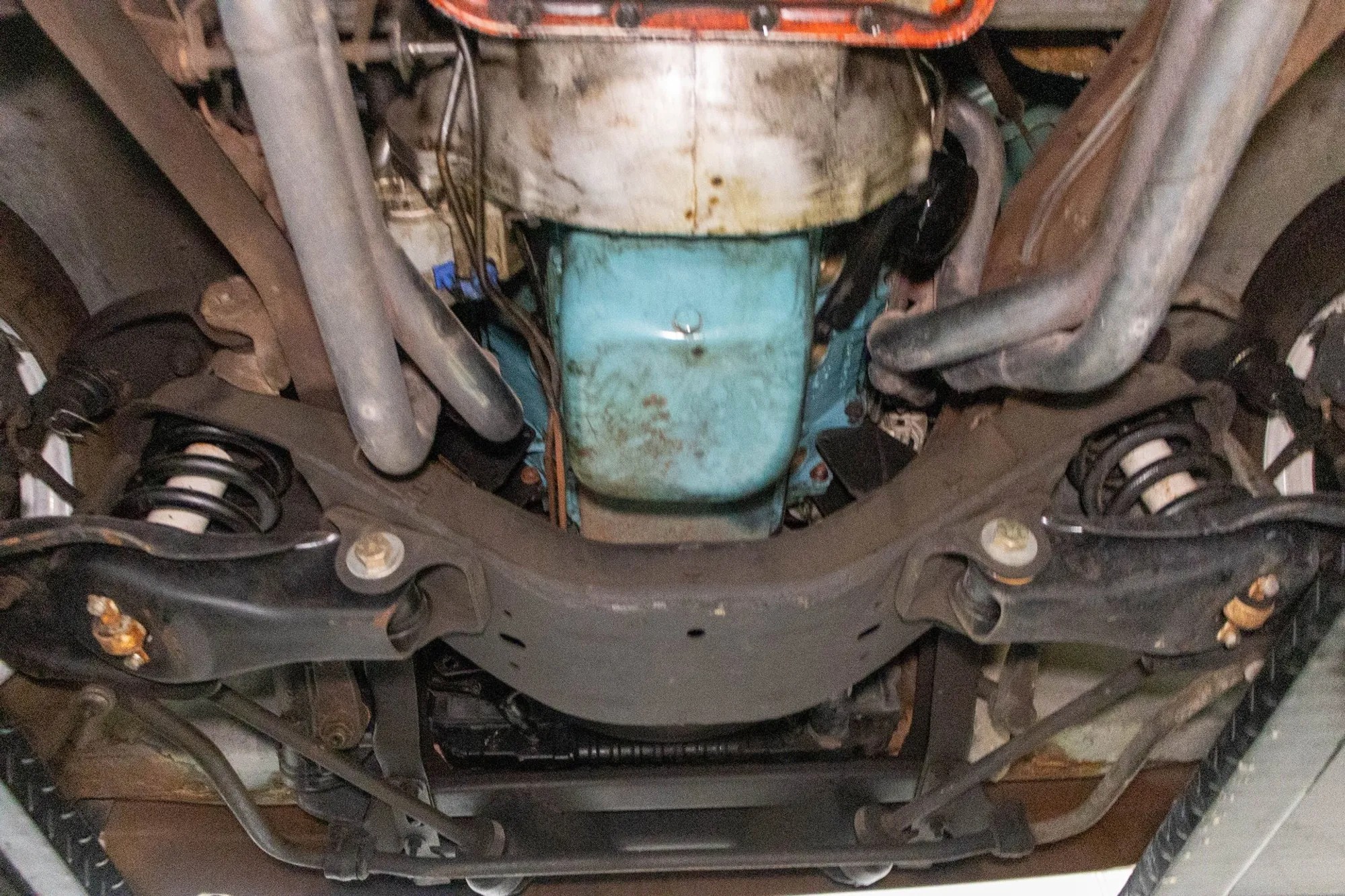 1980 Dodge D150 Adventurer