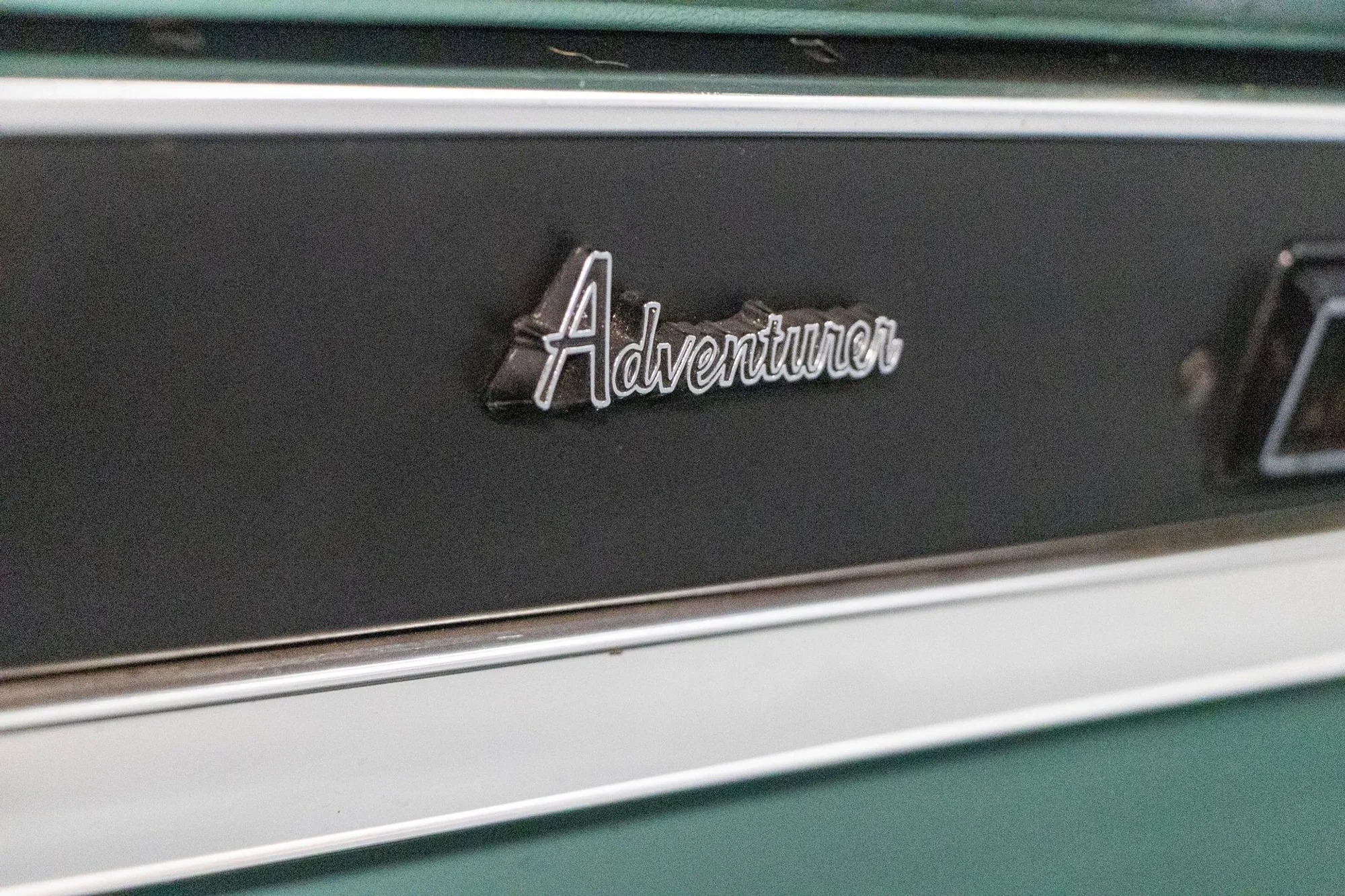 1980 Dodge D150 Adventurer