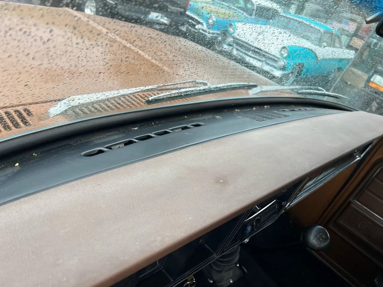 1974 Ford F-250 Highboy Ranger