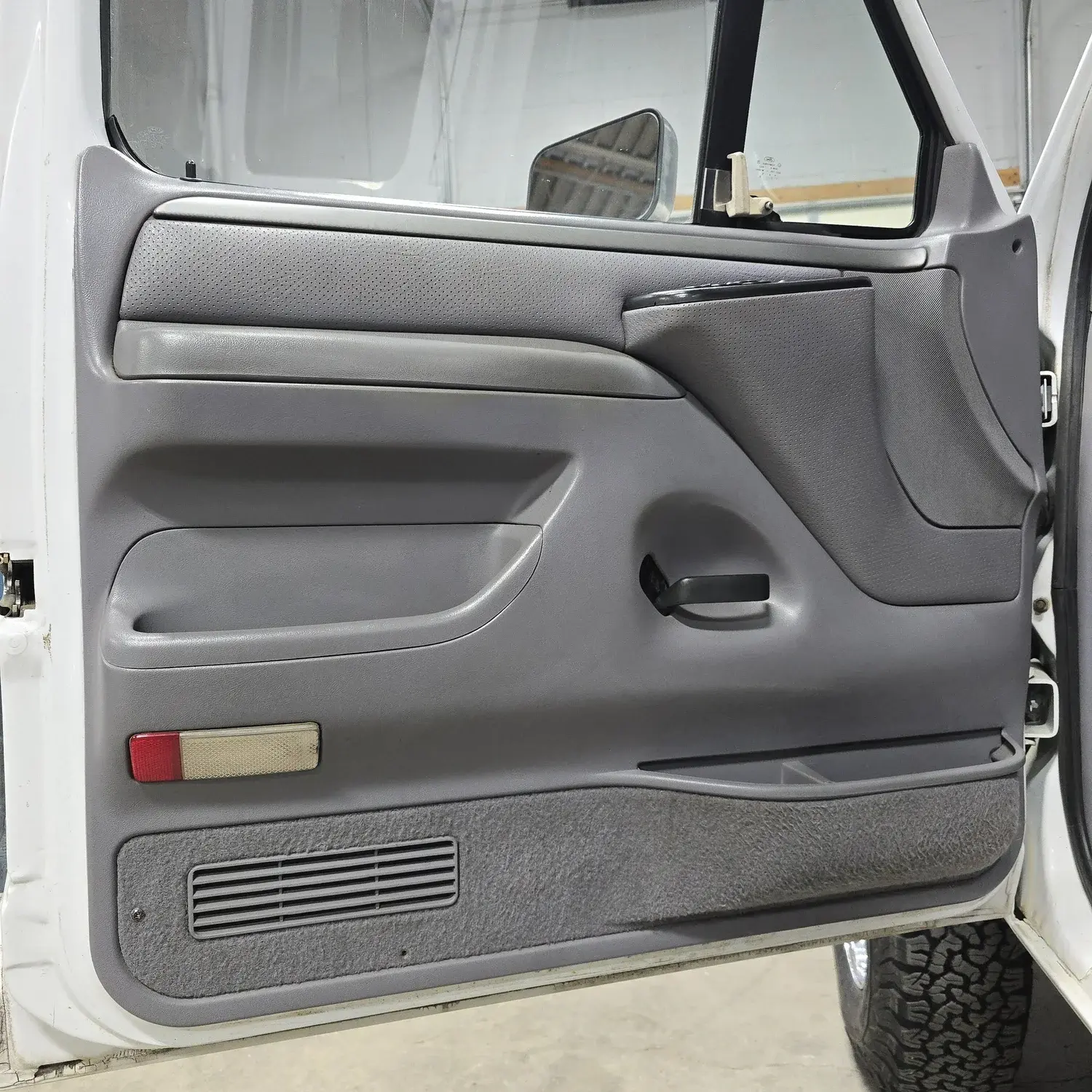 1995 Ford F-350 XLT