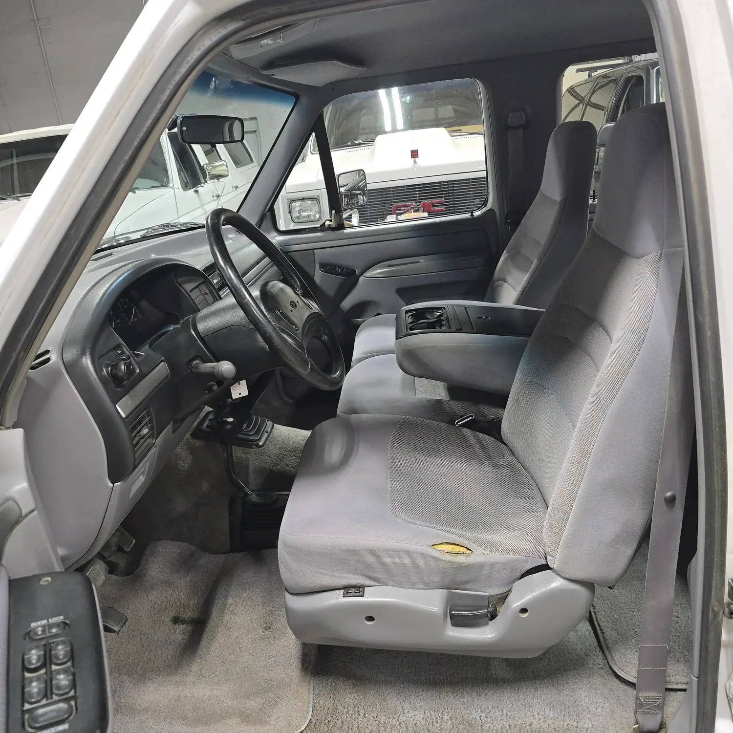 1995 Ford F-350 XLT