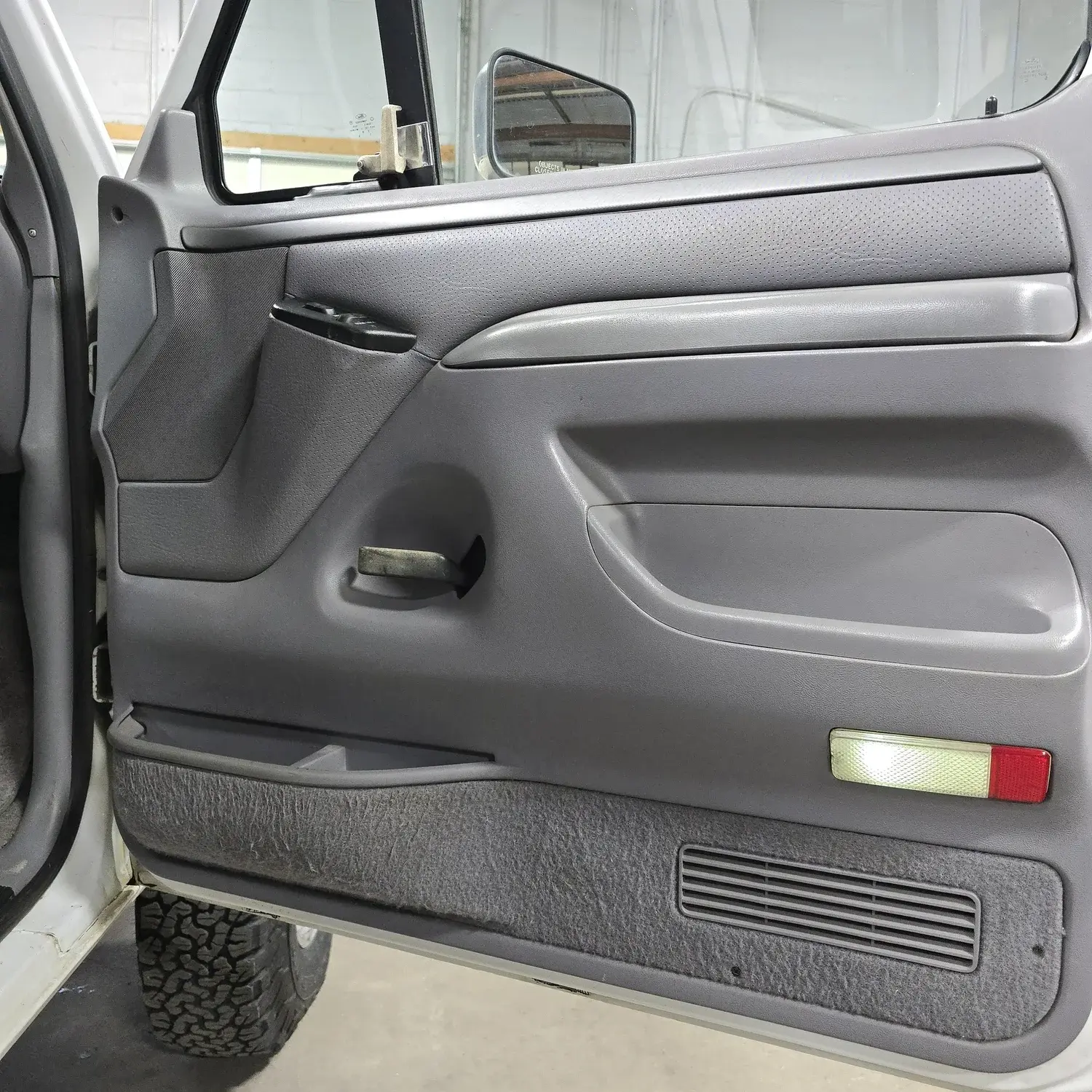 1995 Ford F-350 XLT