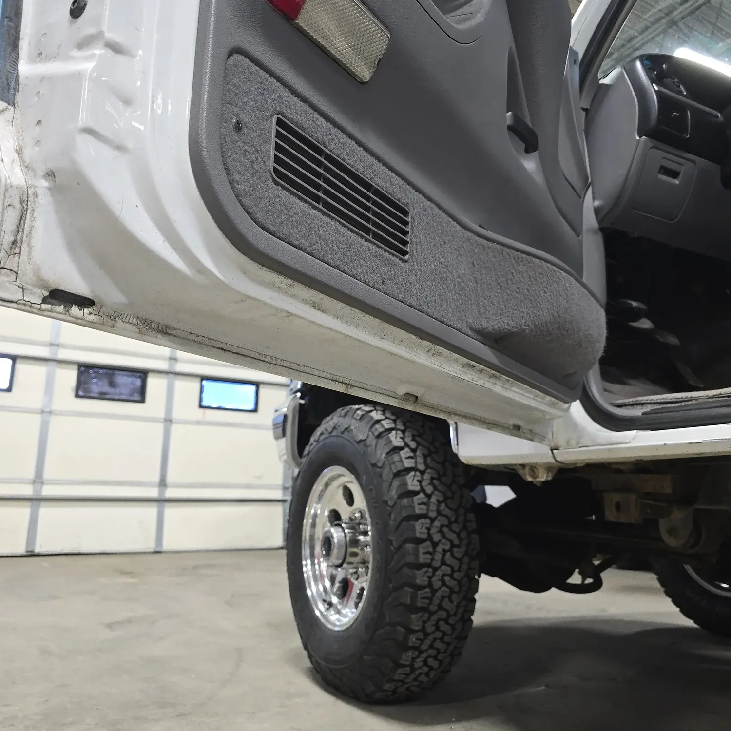 1995 Ford F-350 XLT