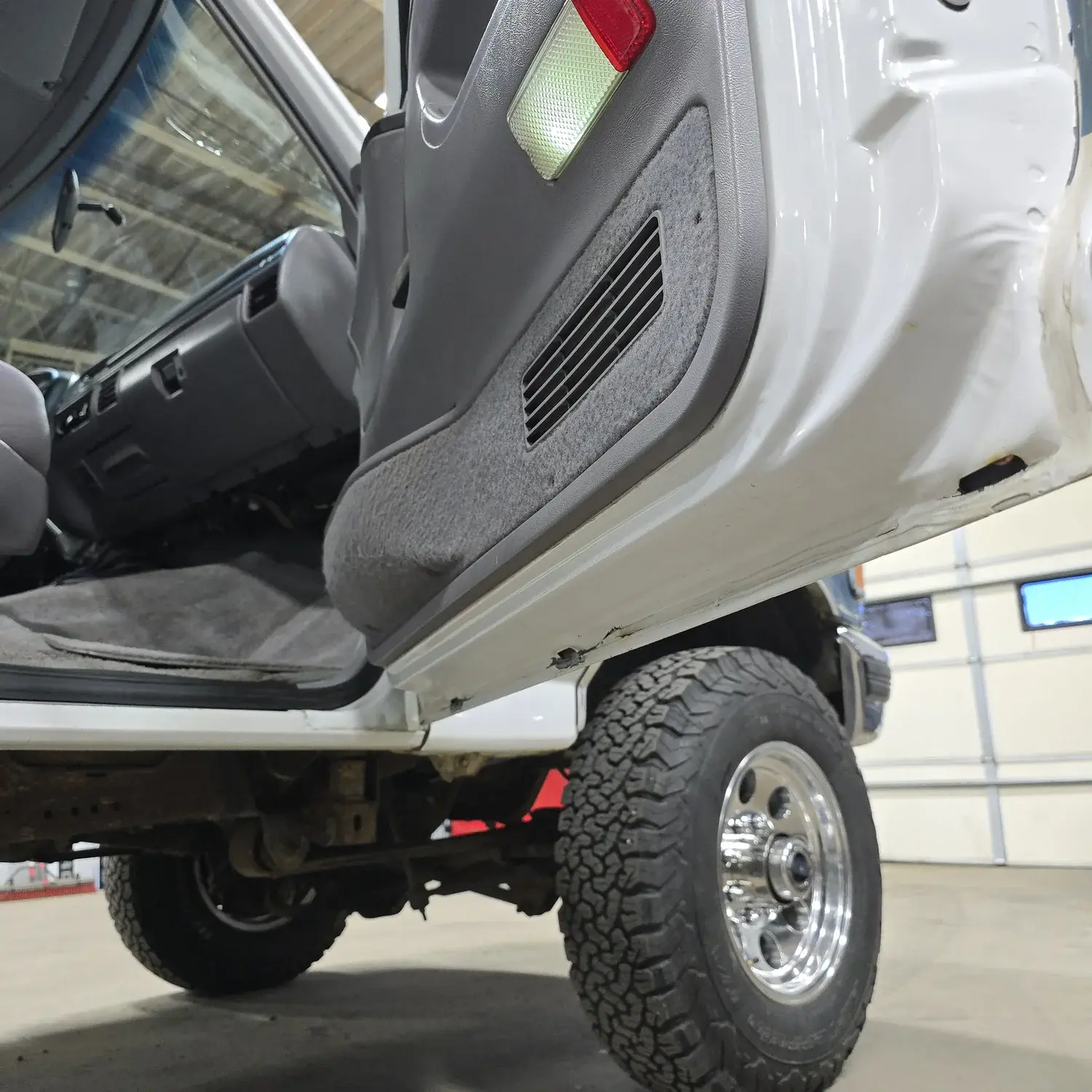 1995 Ford F-350 XLT