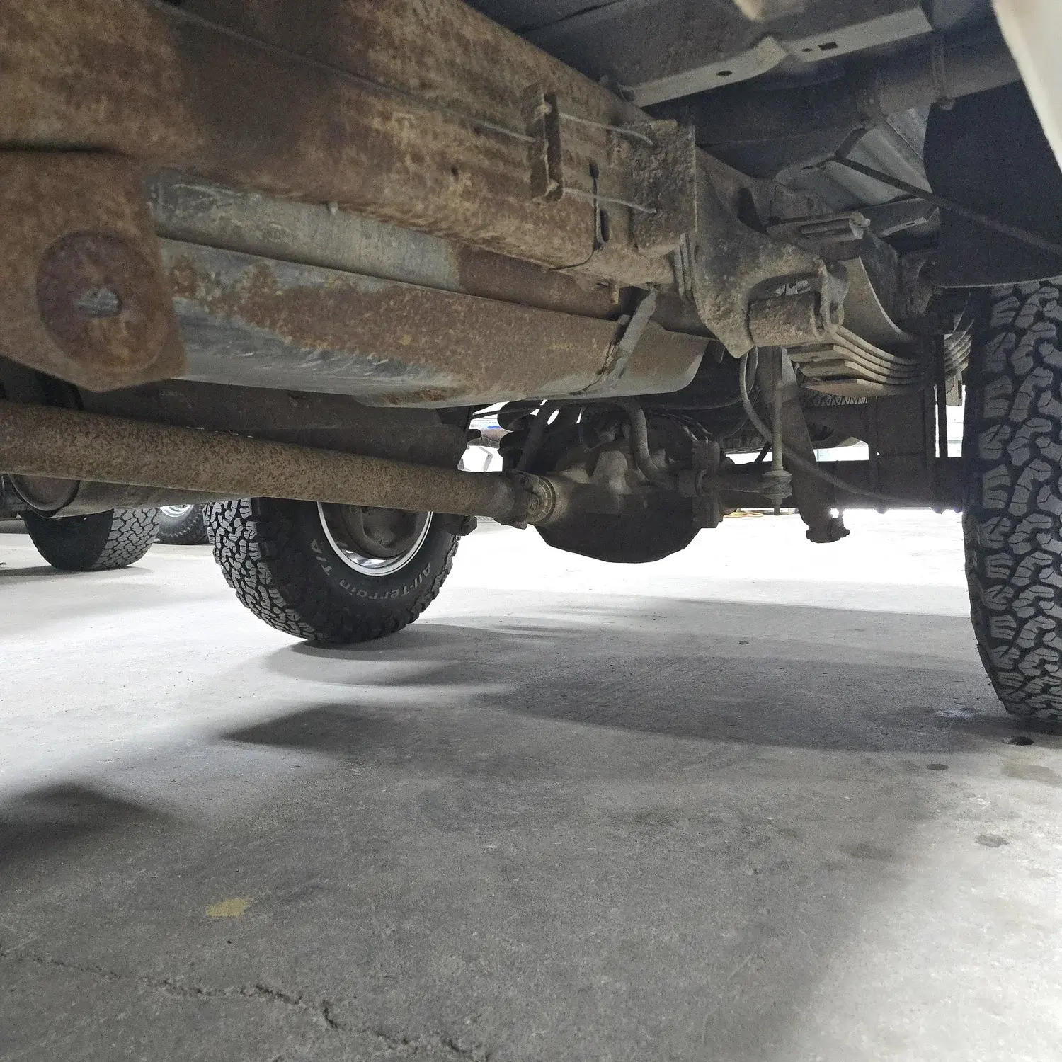 1995 Ford F-350 XLT