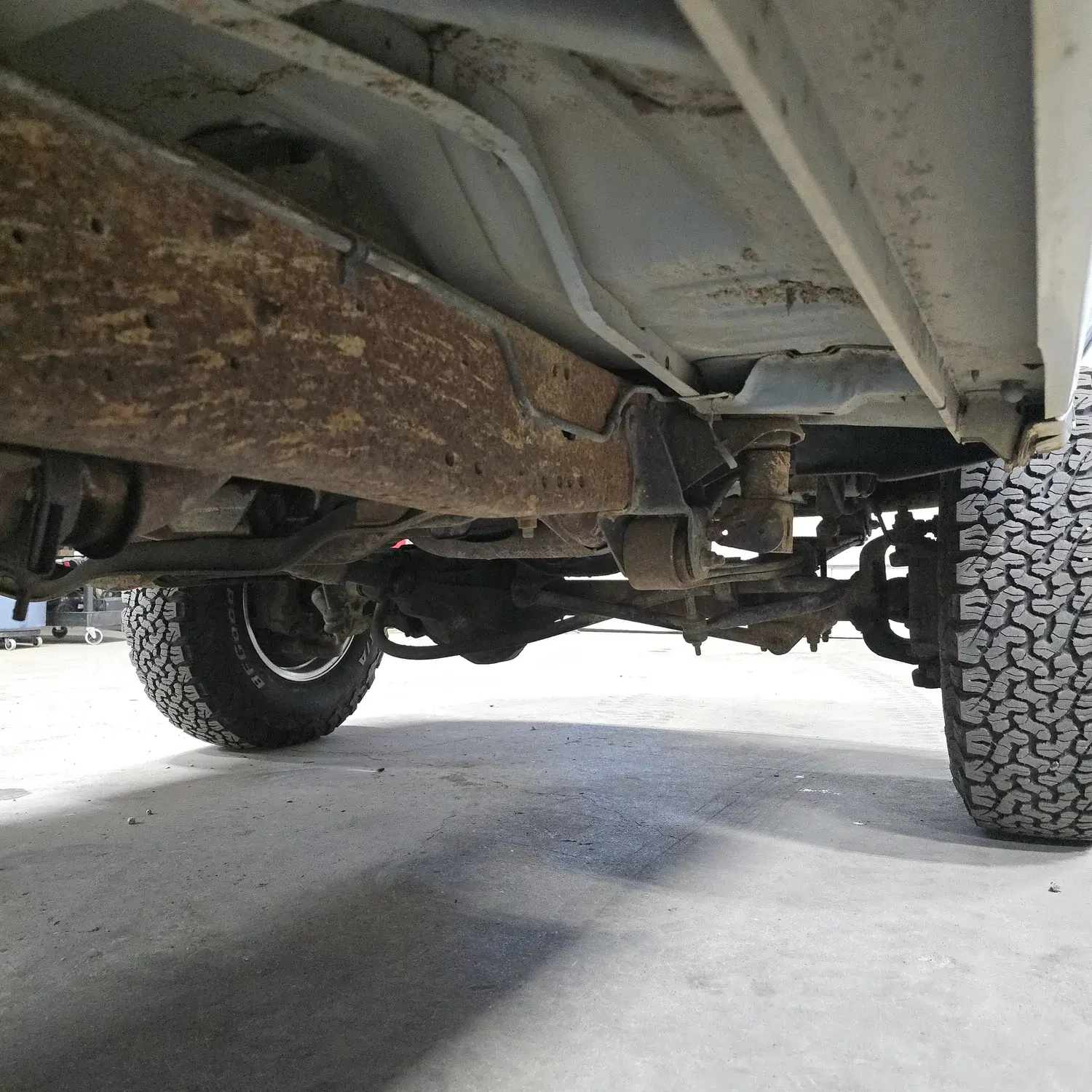 1995 Ford F-350 XLT