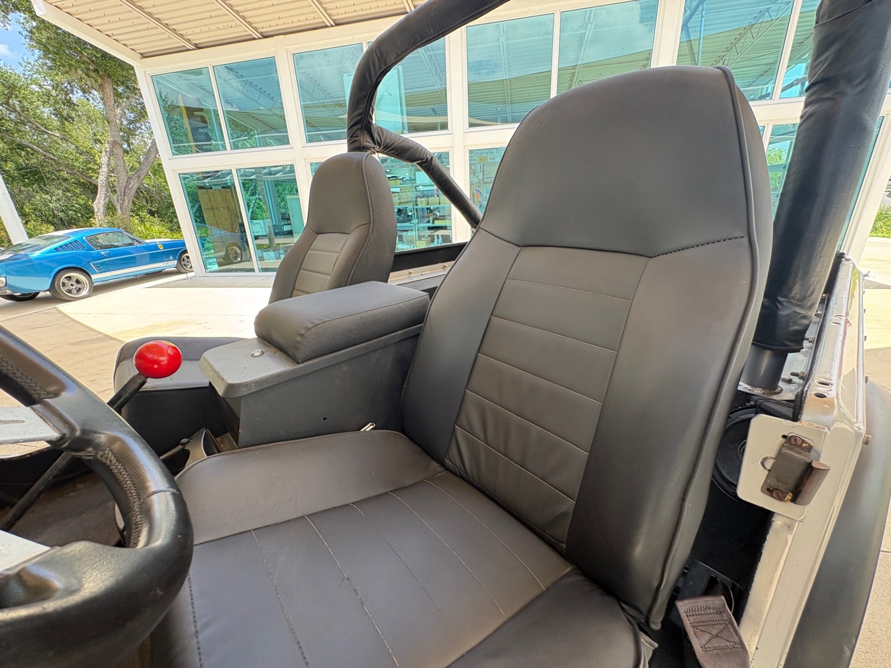 1978 Jeep CJ-7