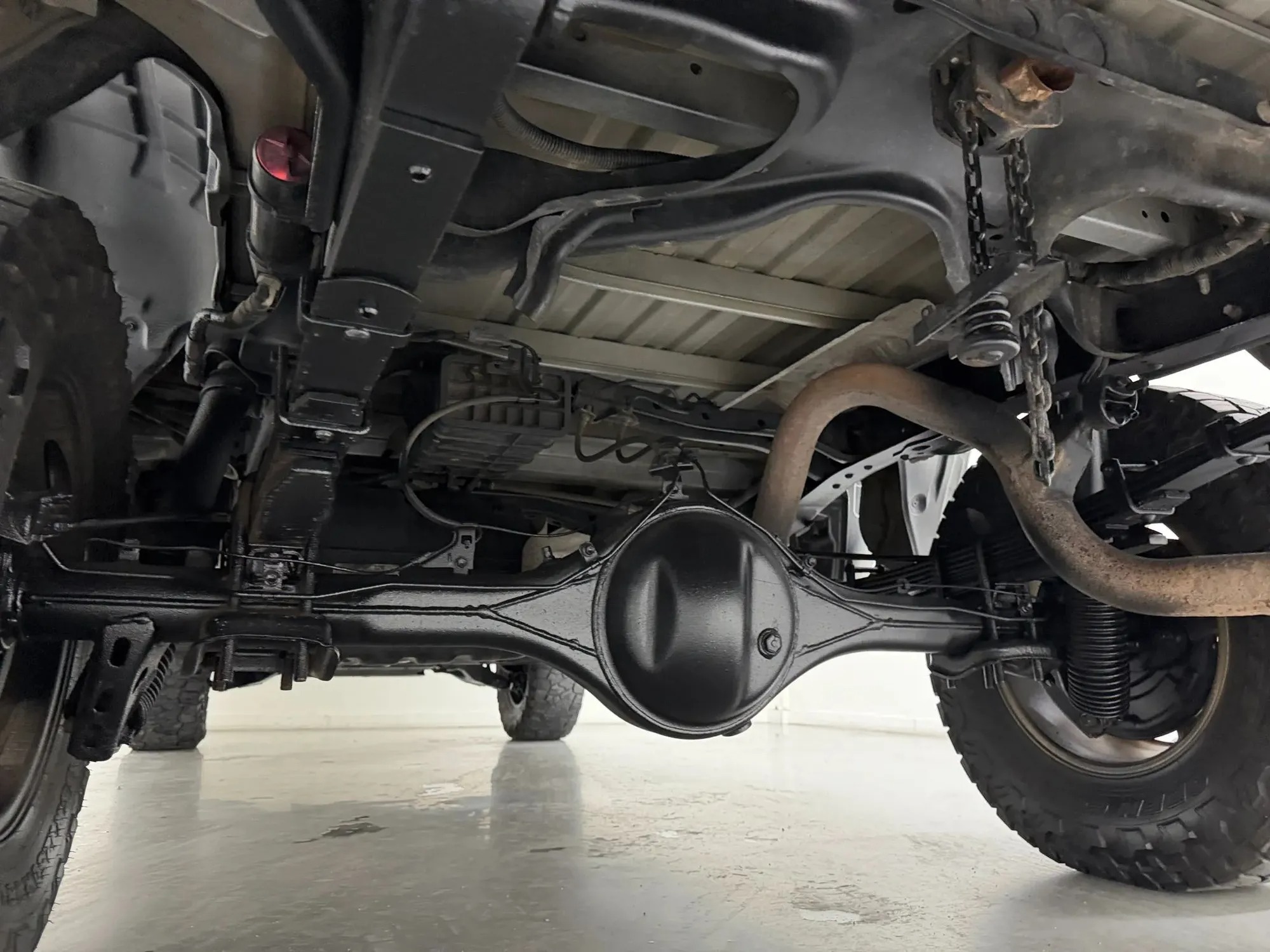 2017 Toyota Tundra Crewmax SR5