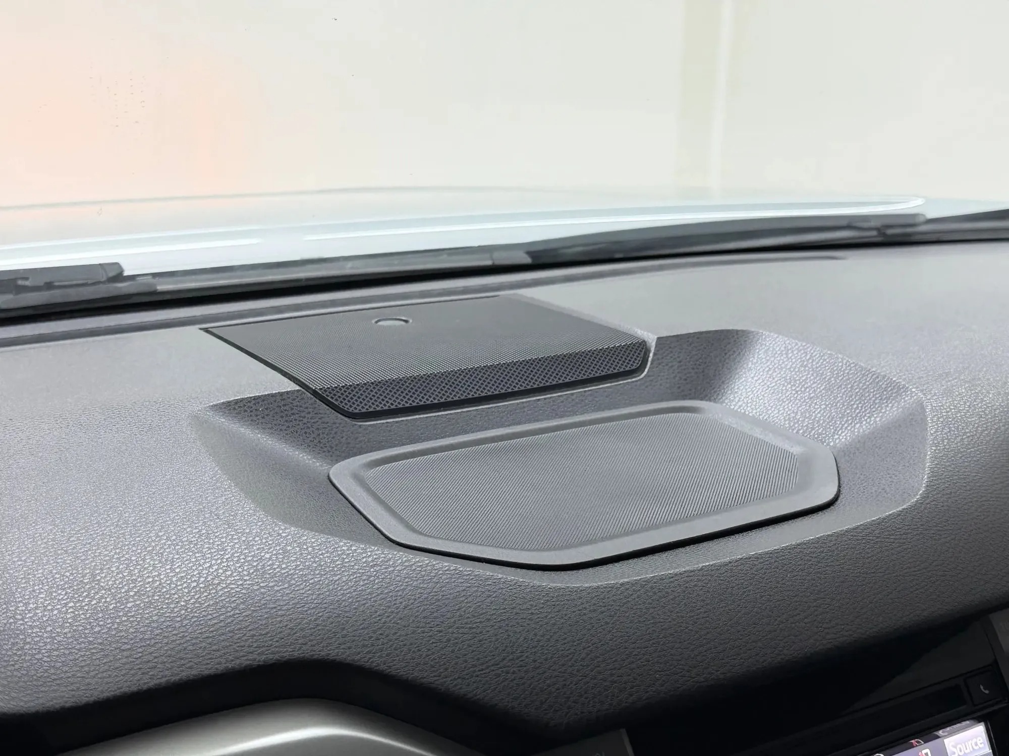 2017 Toyota Tundra Crewmax SR5