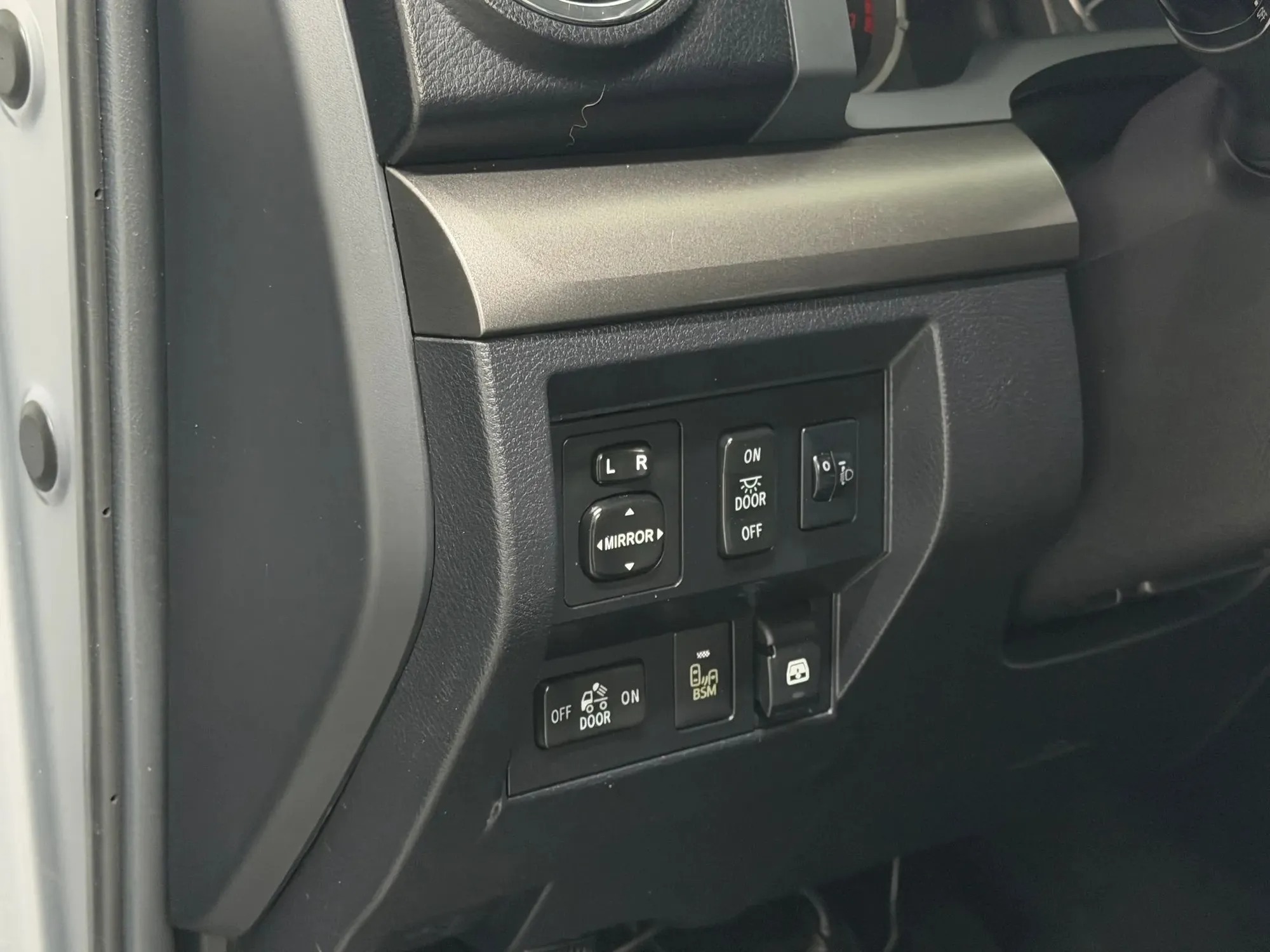 2017 Toyota Tundra Crewmax SR5