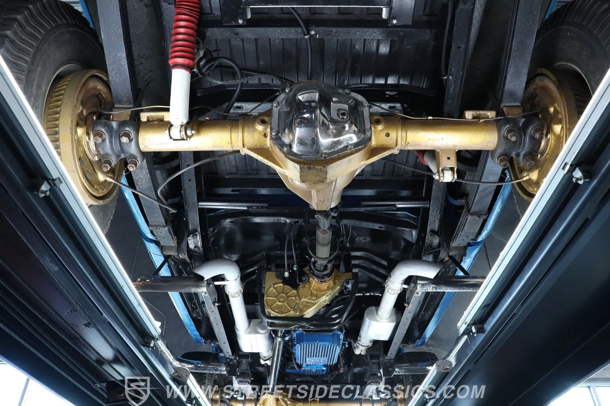 1988 Chevrolet K1500 4x4
