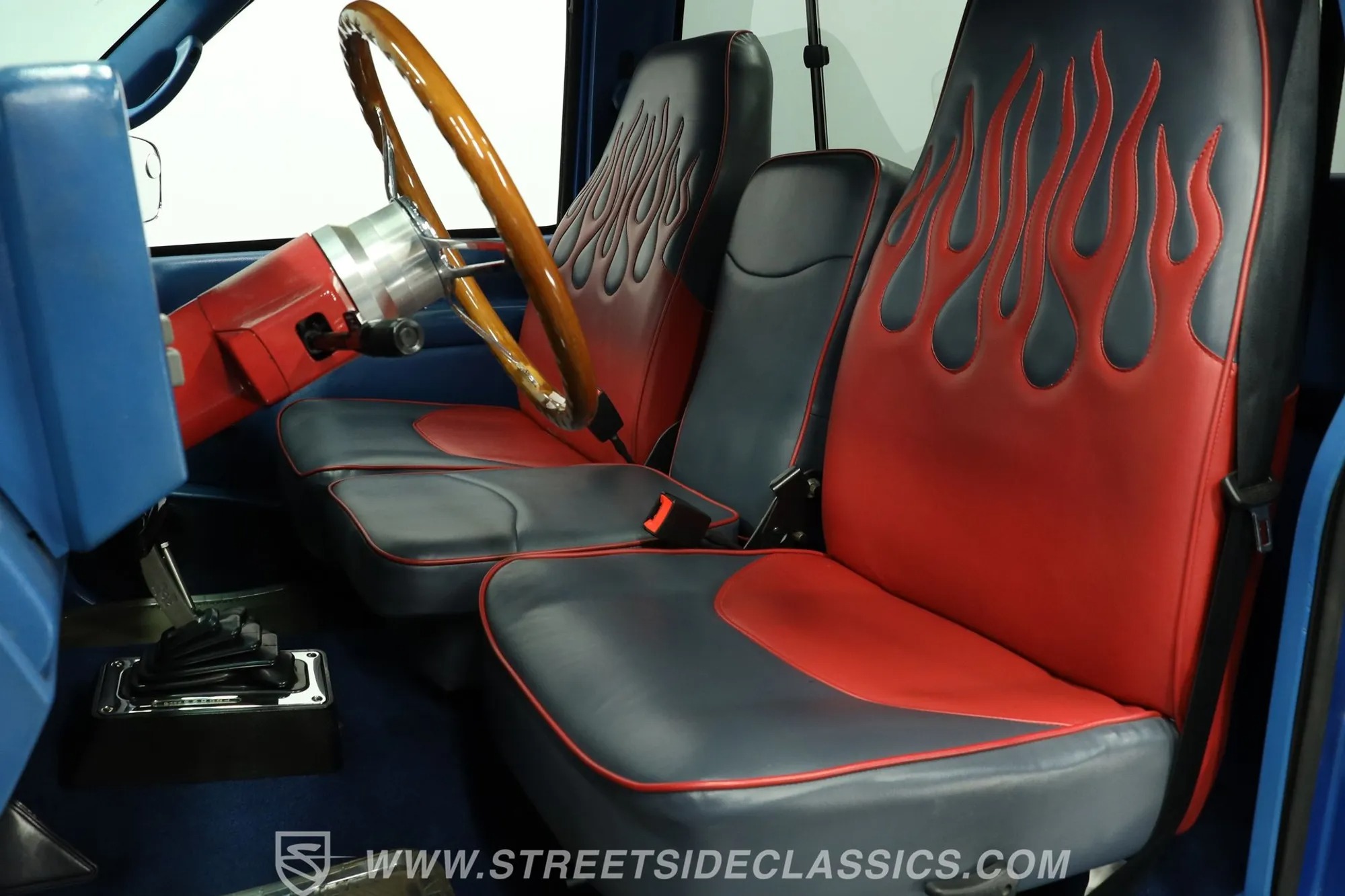 1988 Chevrolet K1500 4x4
