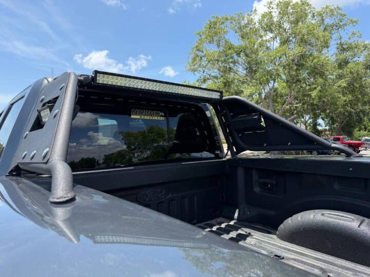 2020 Ford F-250 MegaRaptor