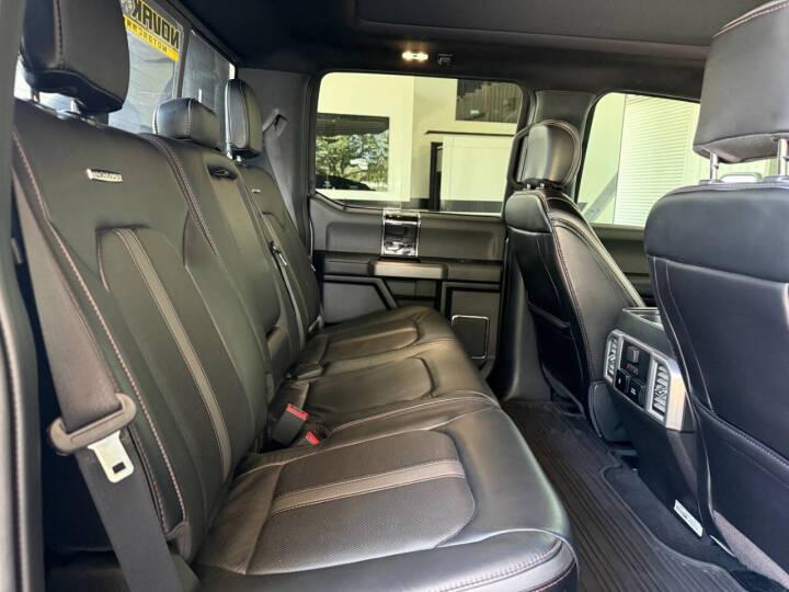 2020 Ford F-250 MegaRaptor