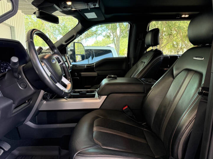 2020 Ford F-250 MegaRaptor