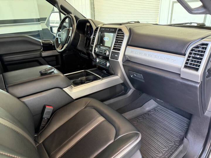 2020 Ford F-250 MegaRaptor