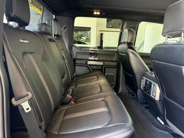 2020 Ford F-250 MegaRaptor