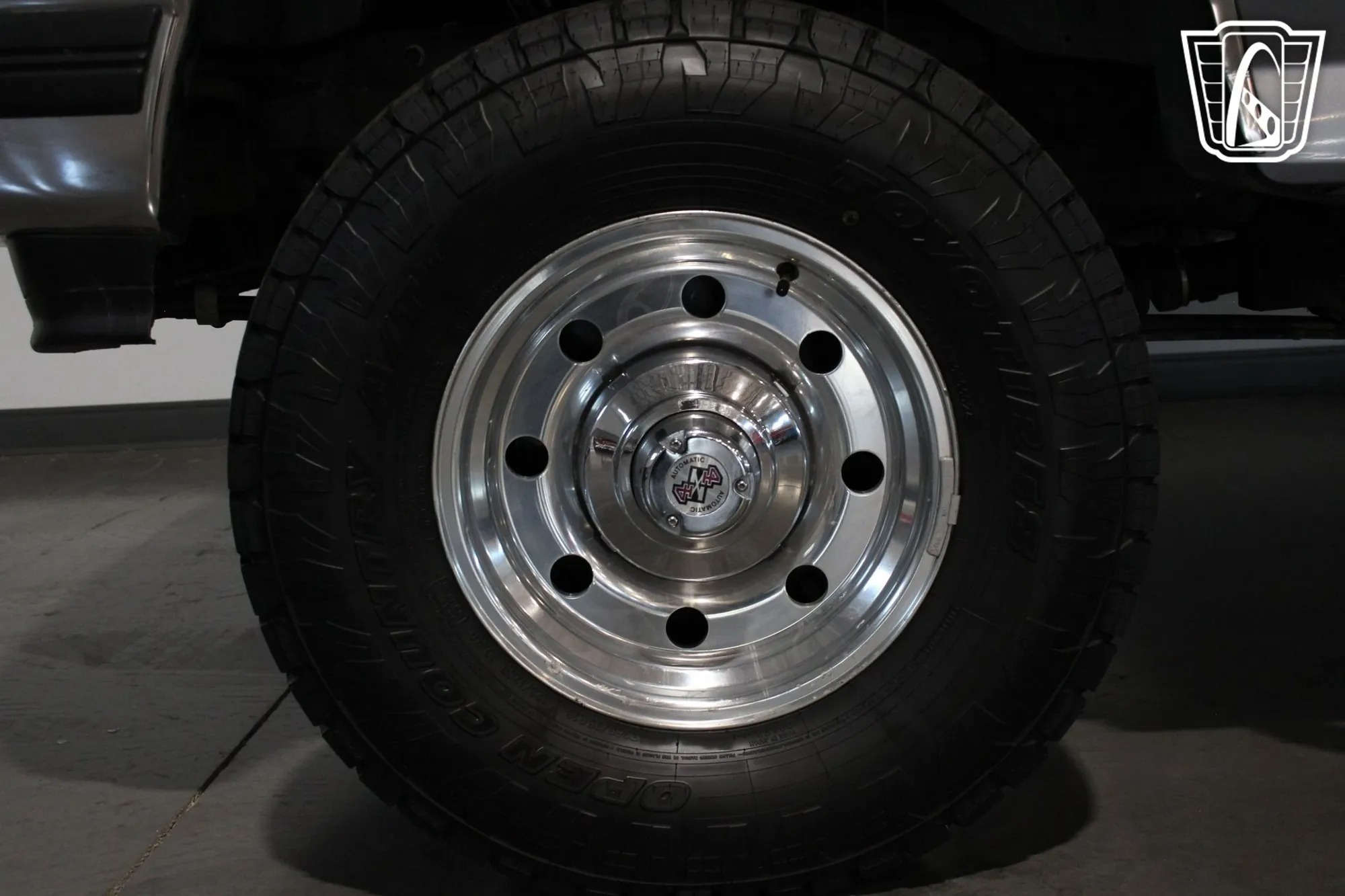 26k-Mile 1996 Ford F-350