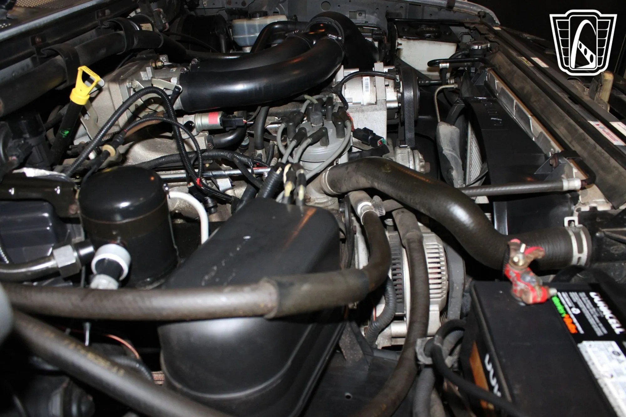 26k-Mile 1996 Ford F-350