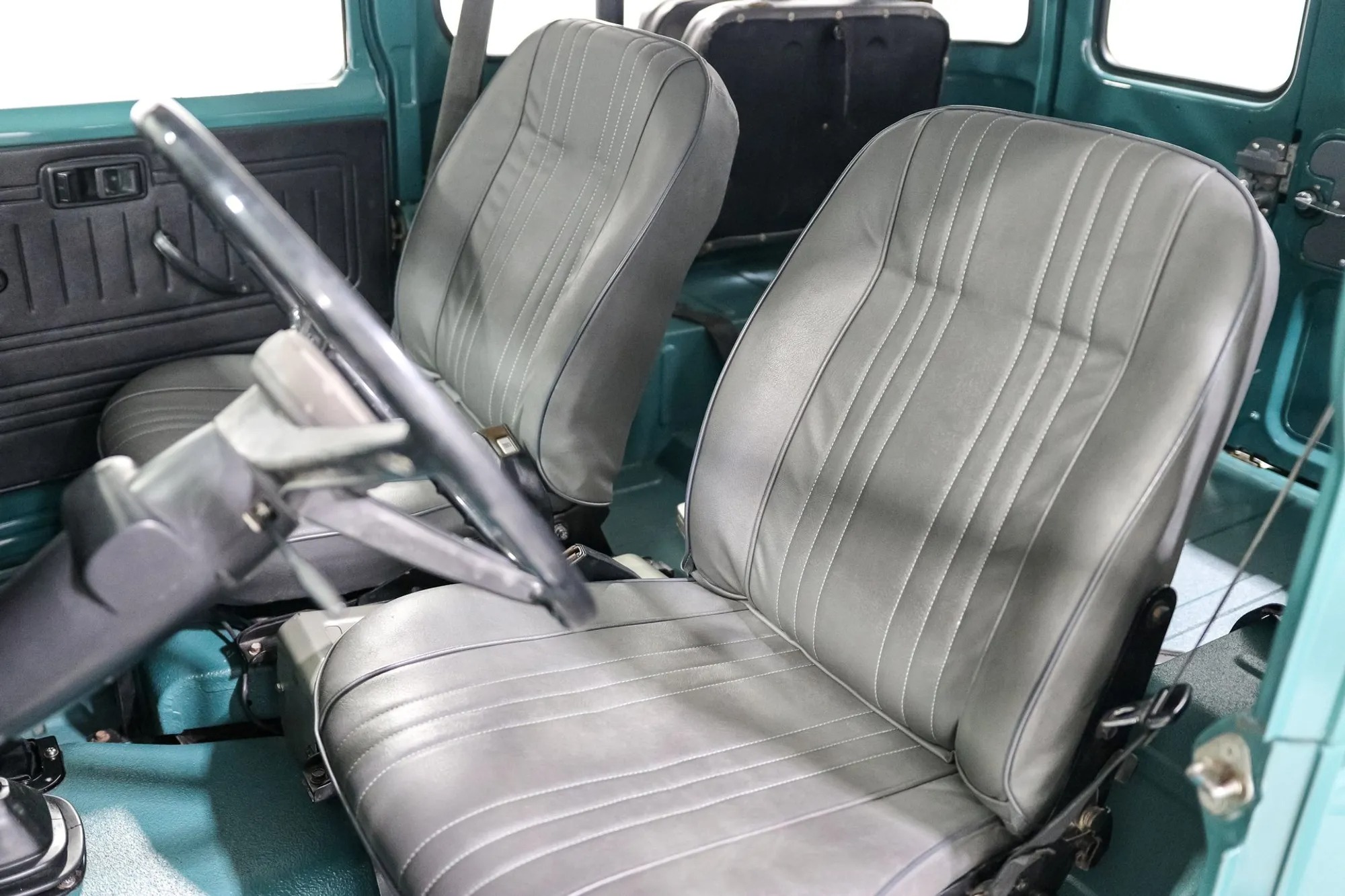 1978 Toyota Land Cruiser FJ40