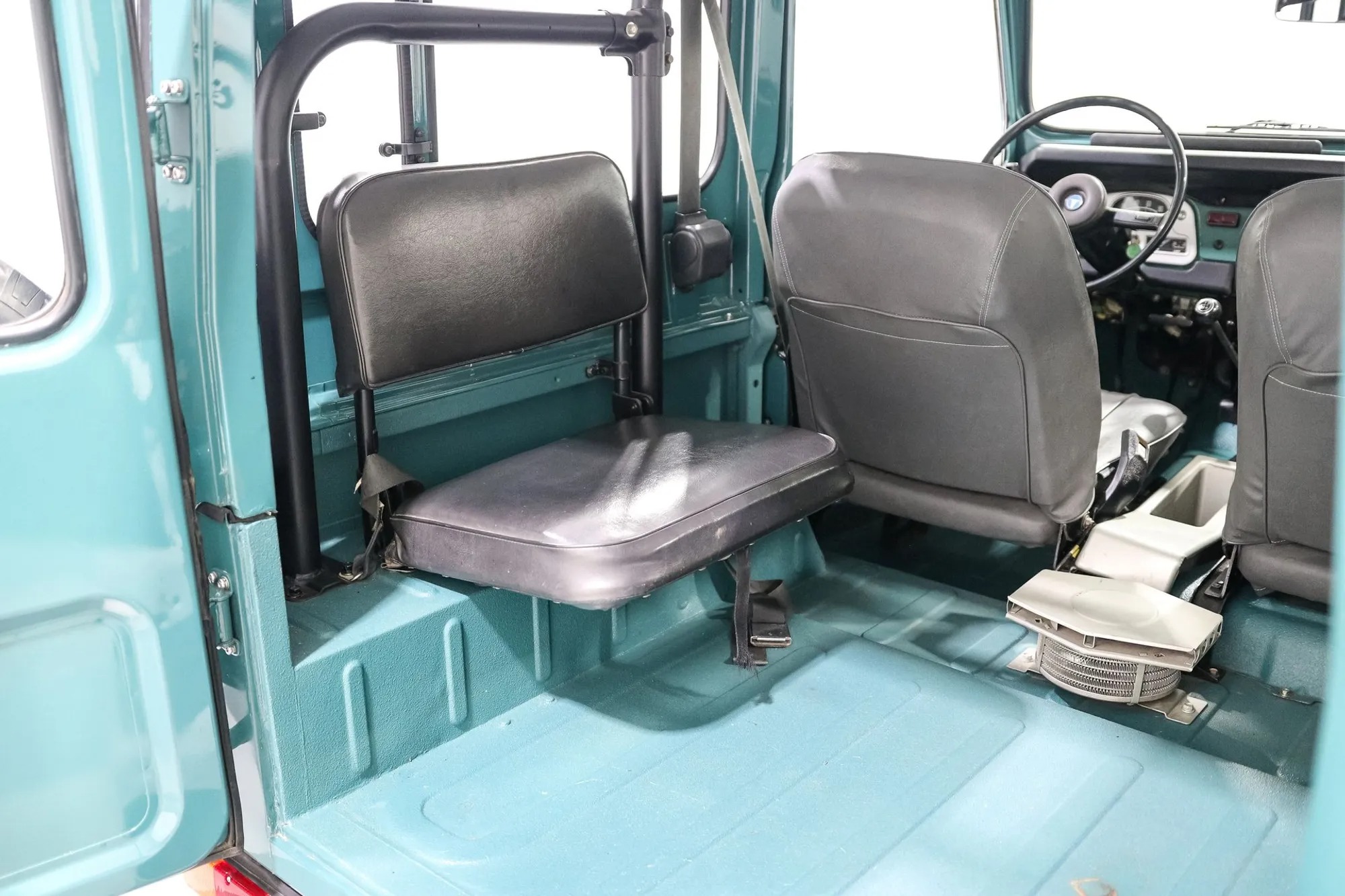 1978 Toyota Land Cruiser FJ40