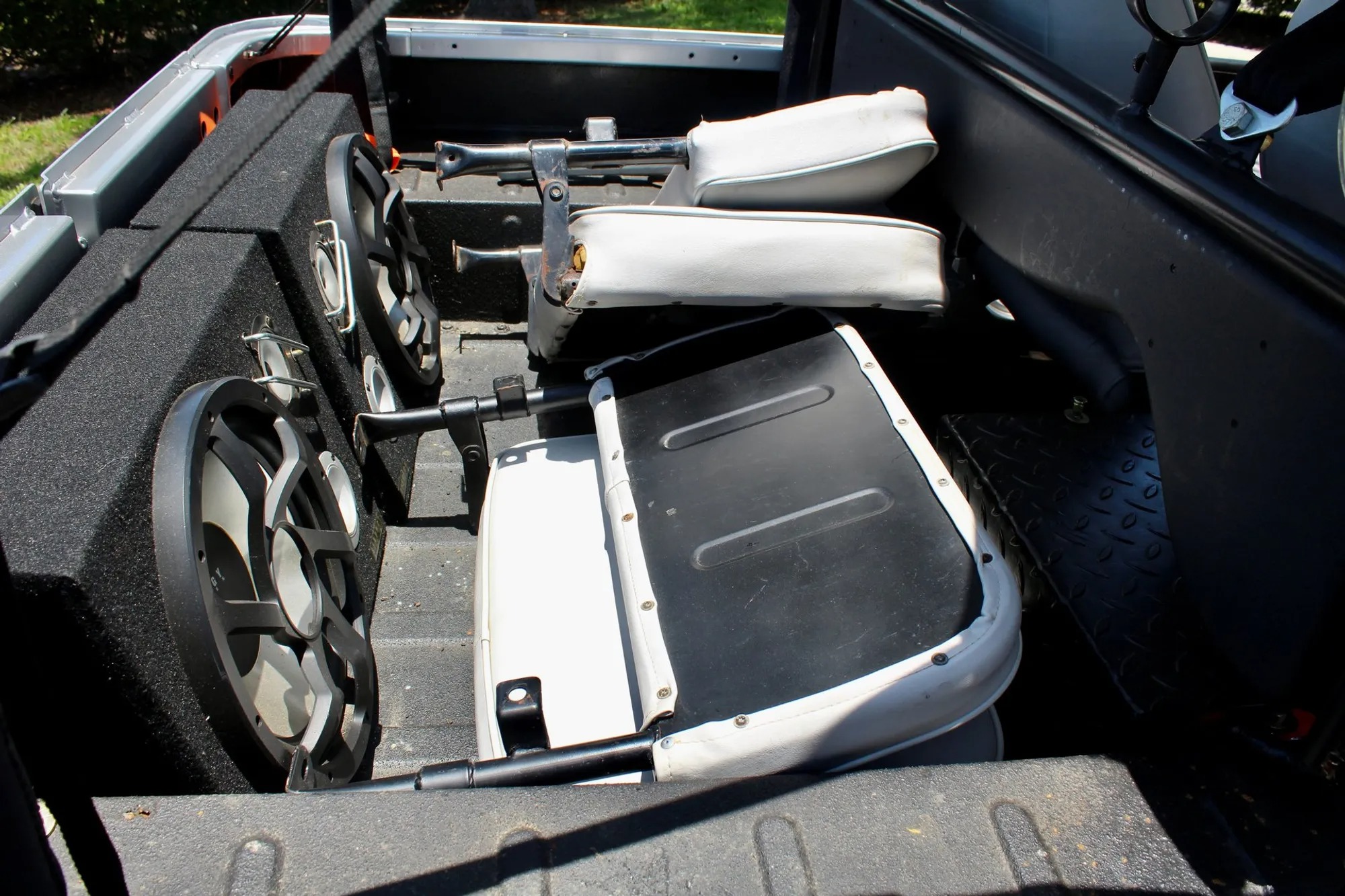 1978 Toyota Land Cruiser FJ40