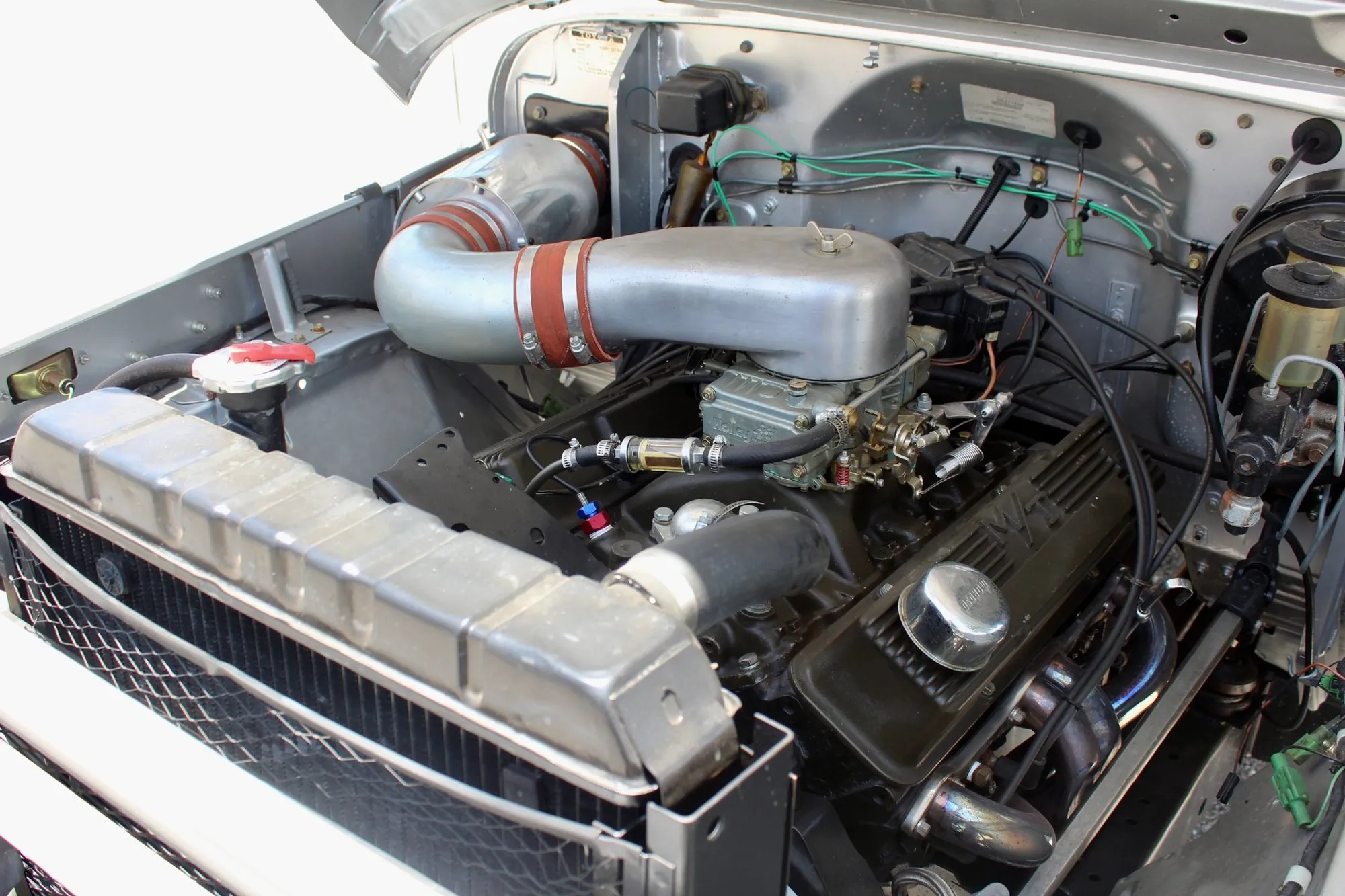 1978 Toyota Land Cruiser FJ40