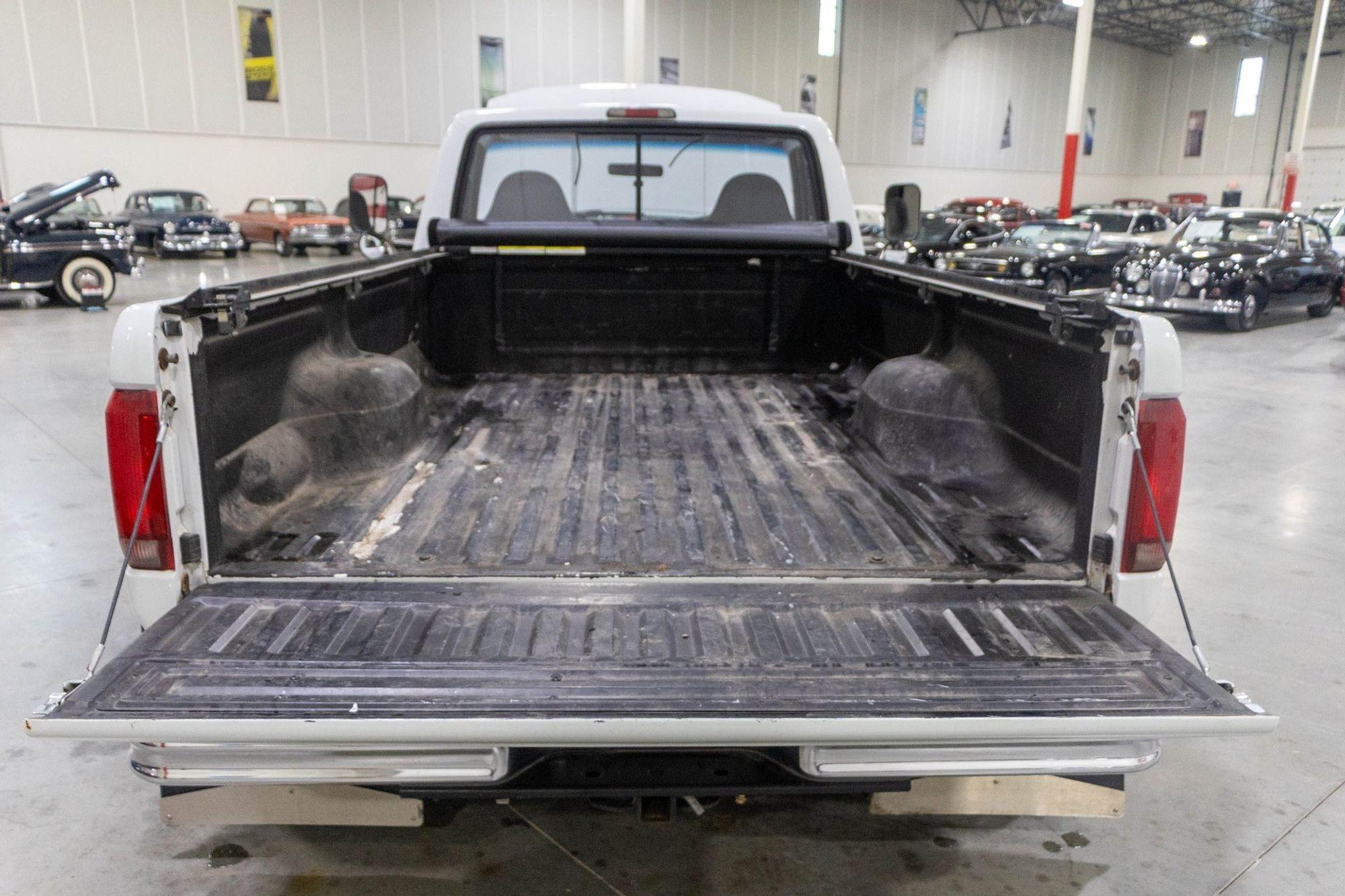 1997 Ford F-350 XL Dually