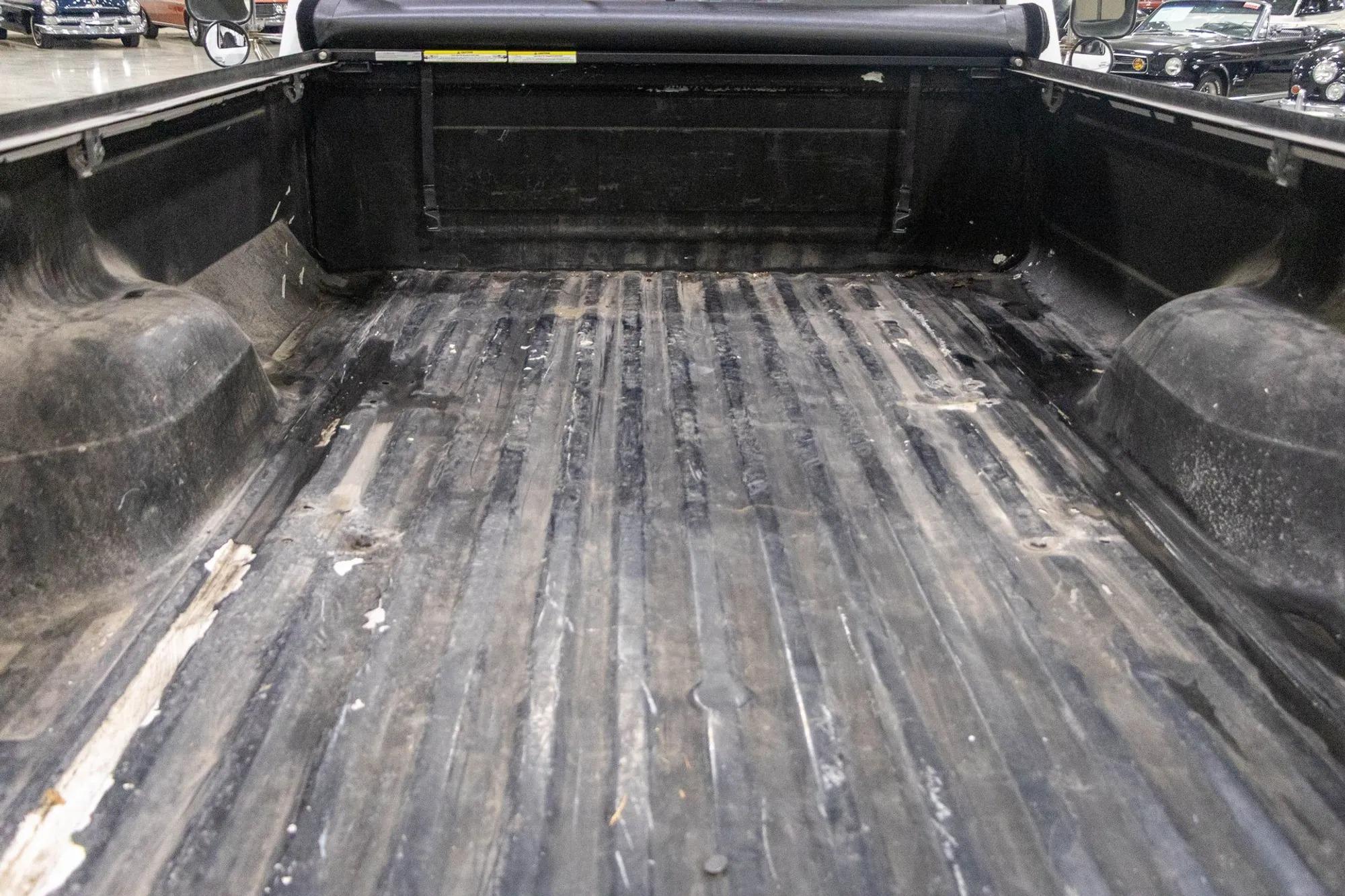 1997 Ford F-350 XL Dually