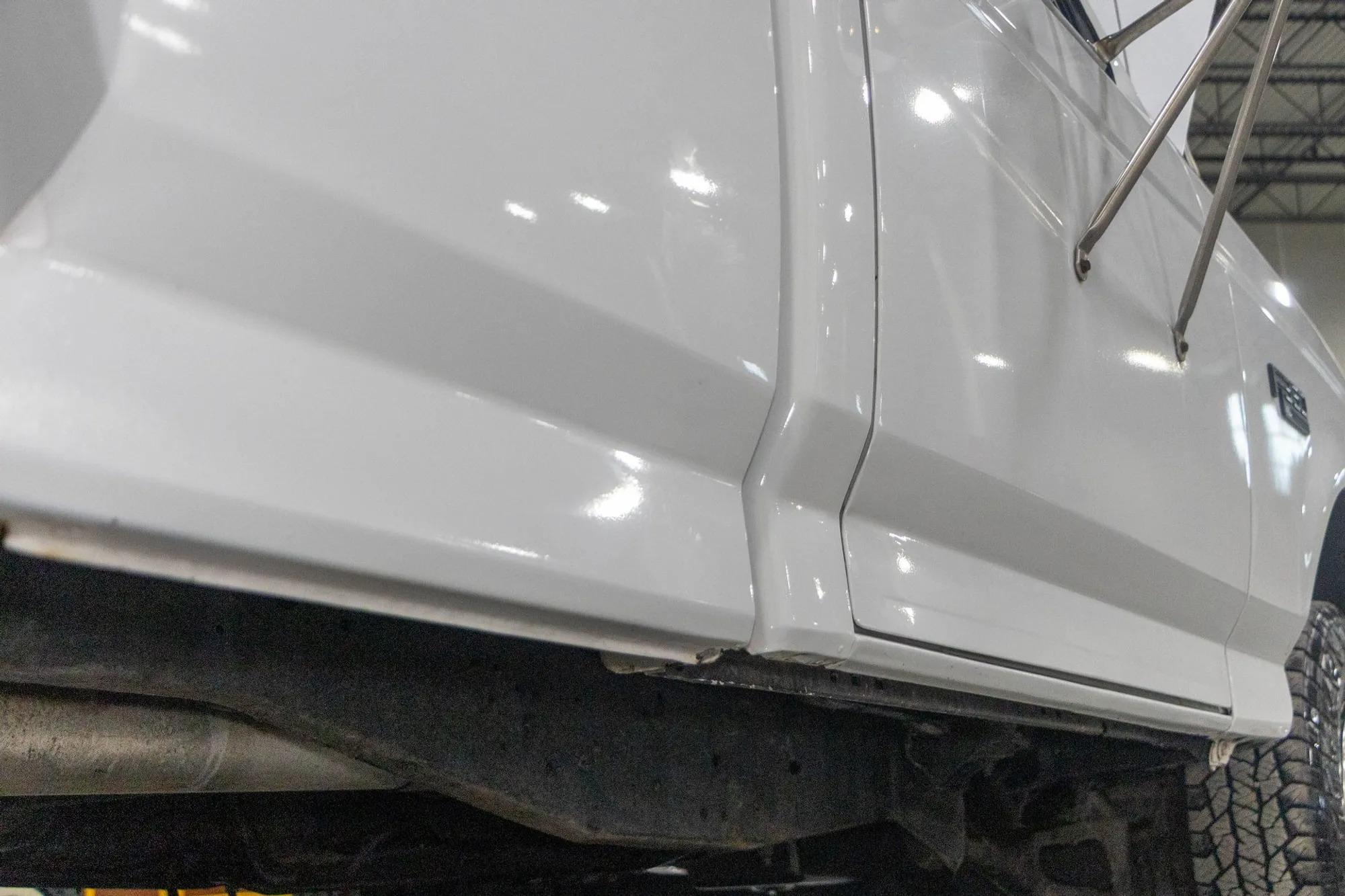 1997 Ford F-350 XL Dually
