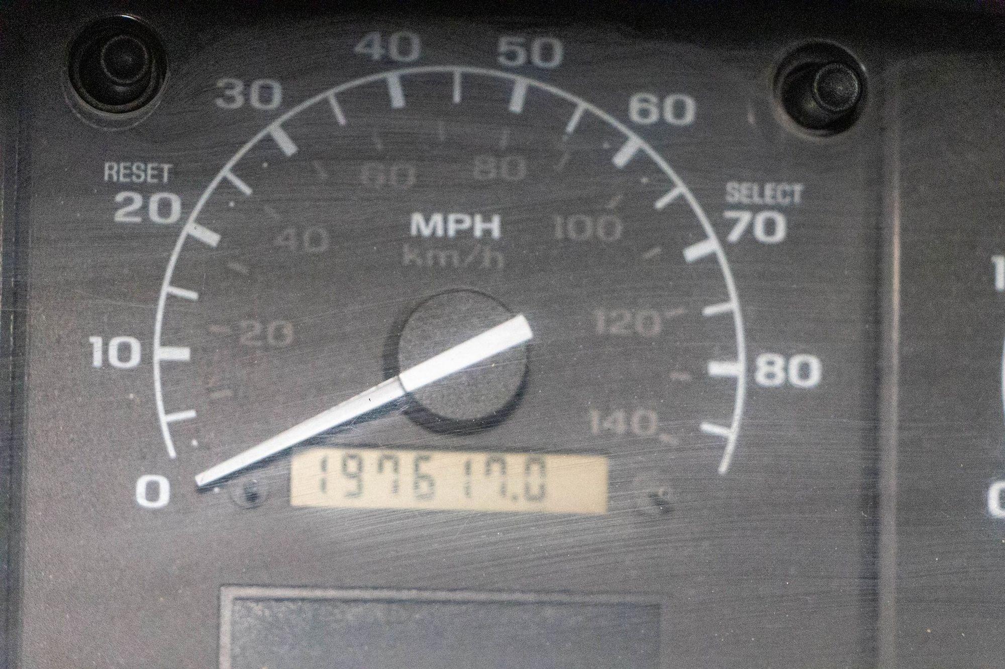 1997 Ford F-350 XL Dually