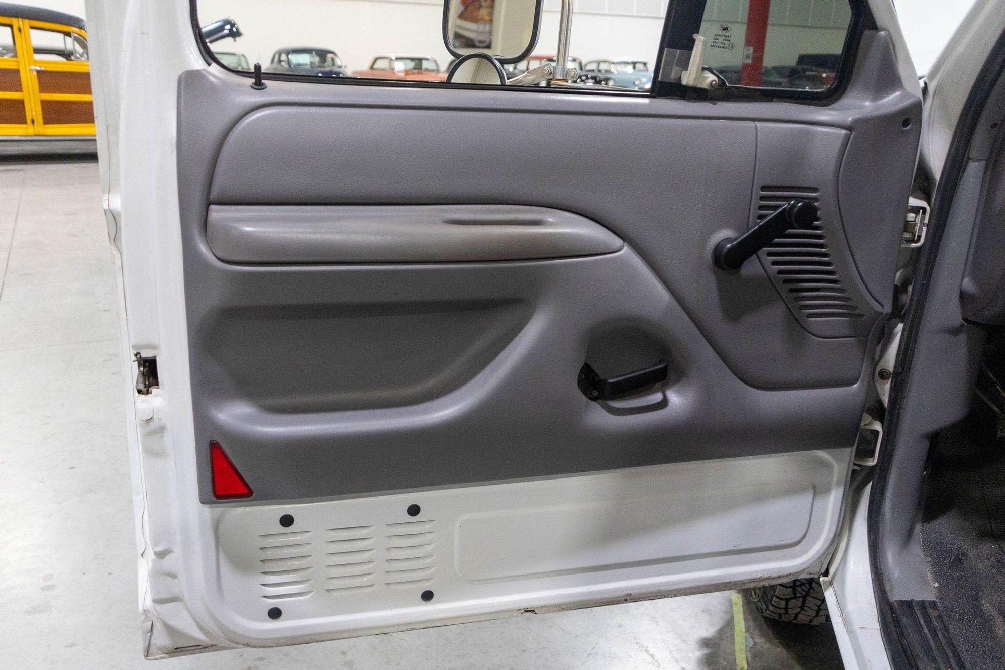 1997 Ford F-350 XL Dually