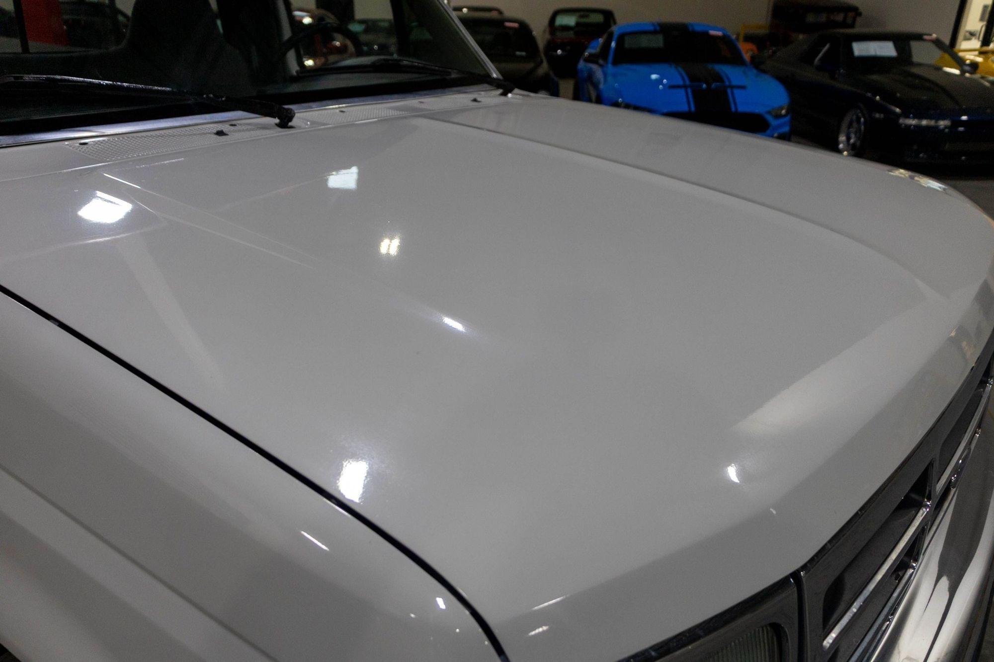1997 Ford F-350 XL Dually