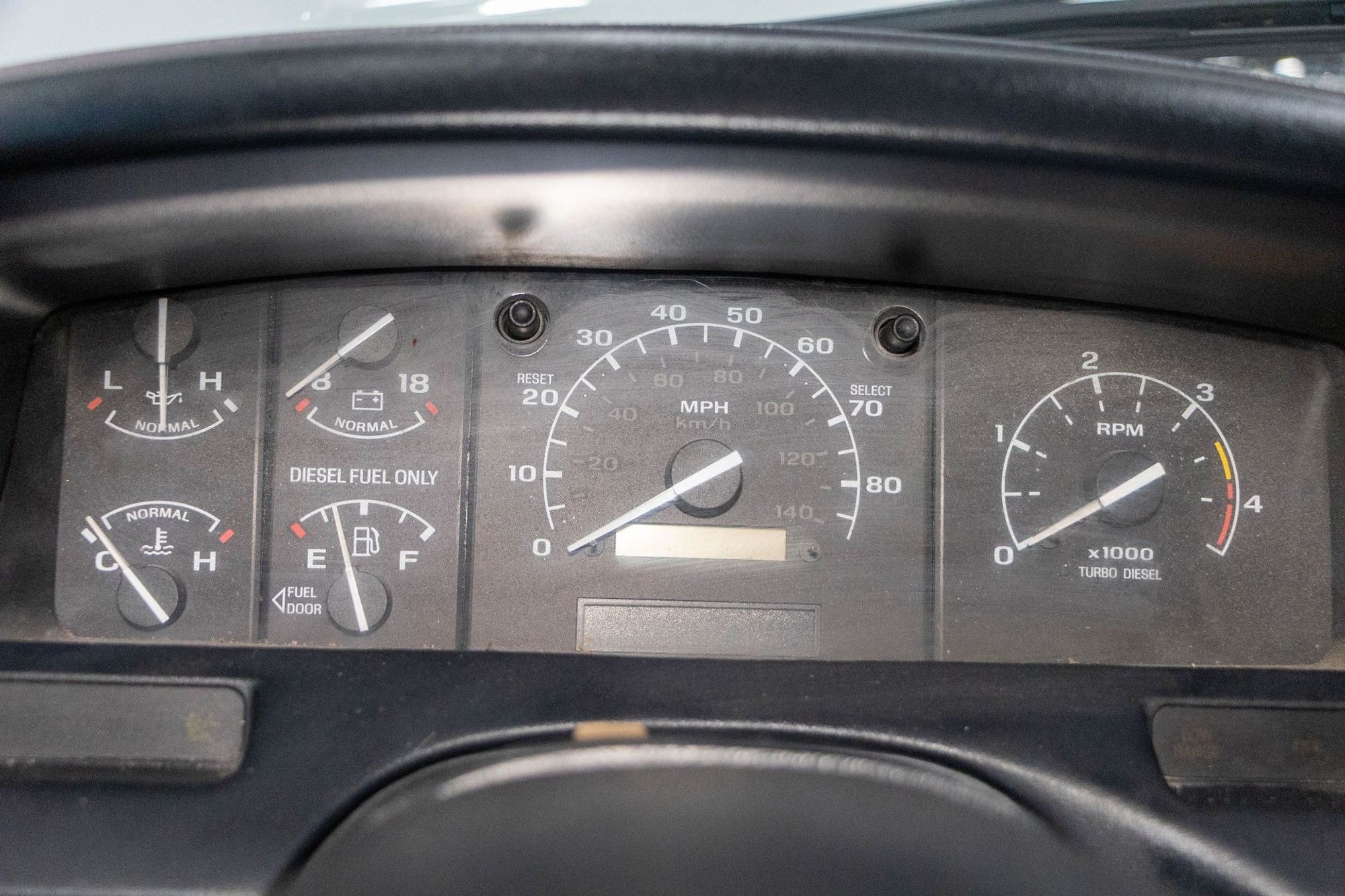1997 Ford F-350 XL Dually