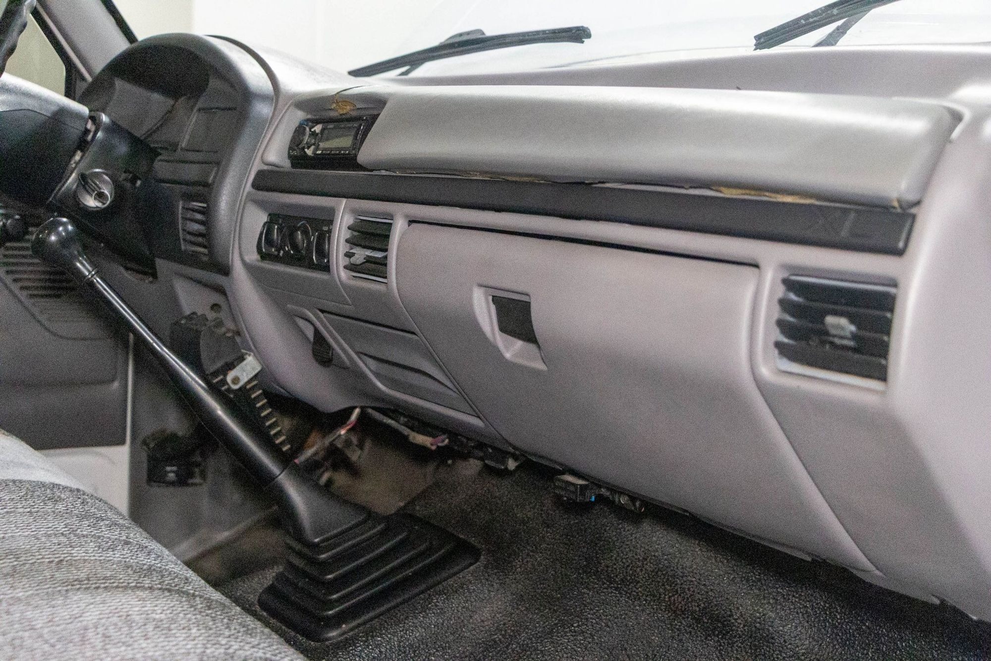 1997 Ford F-350 XL Dually