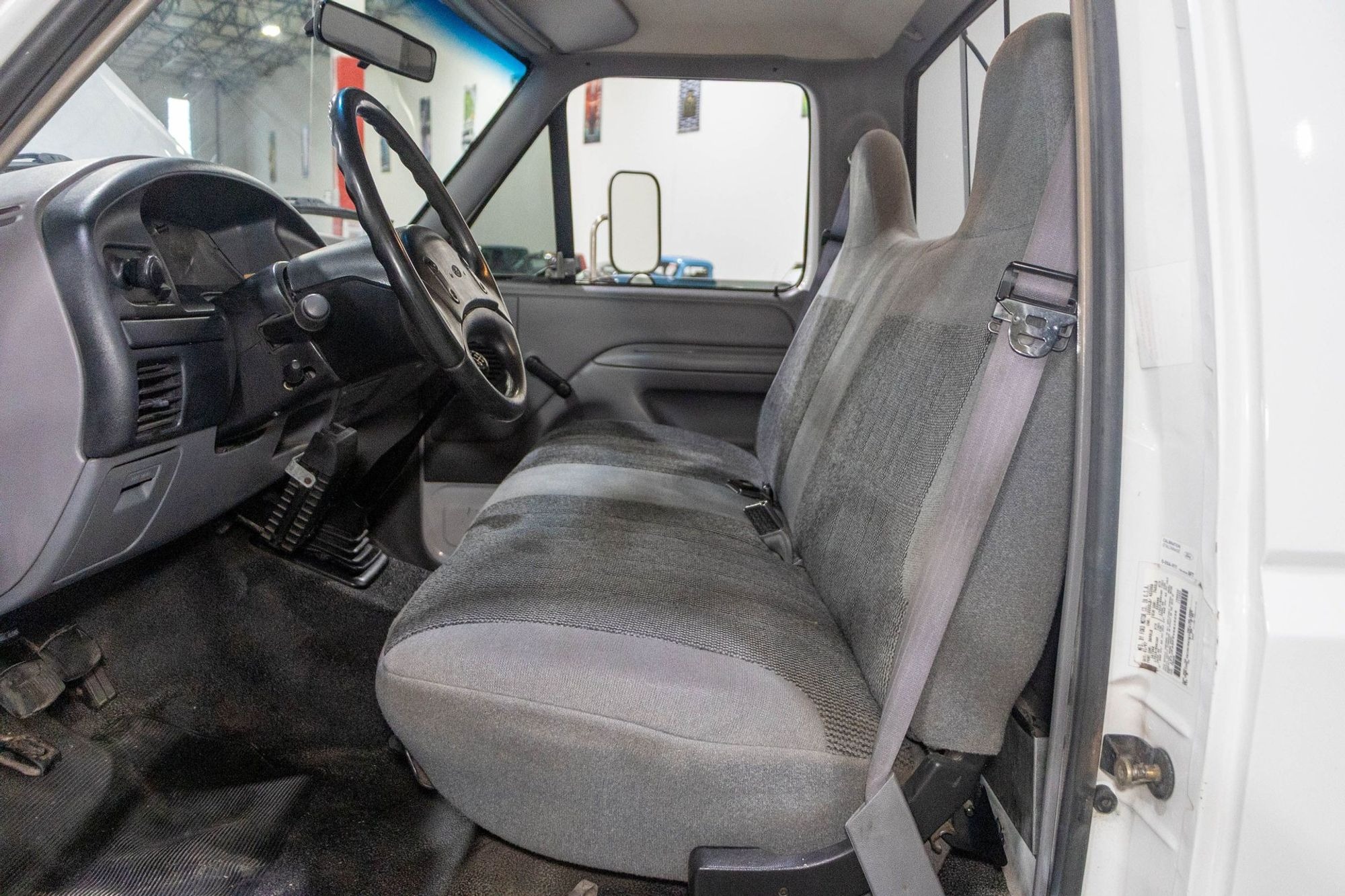 1997 Ford F-350 XL Dually