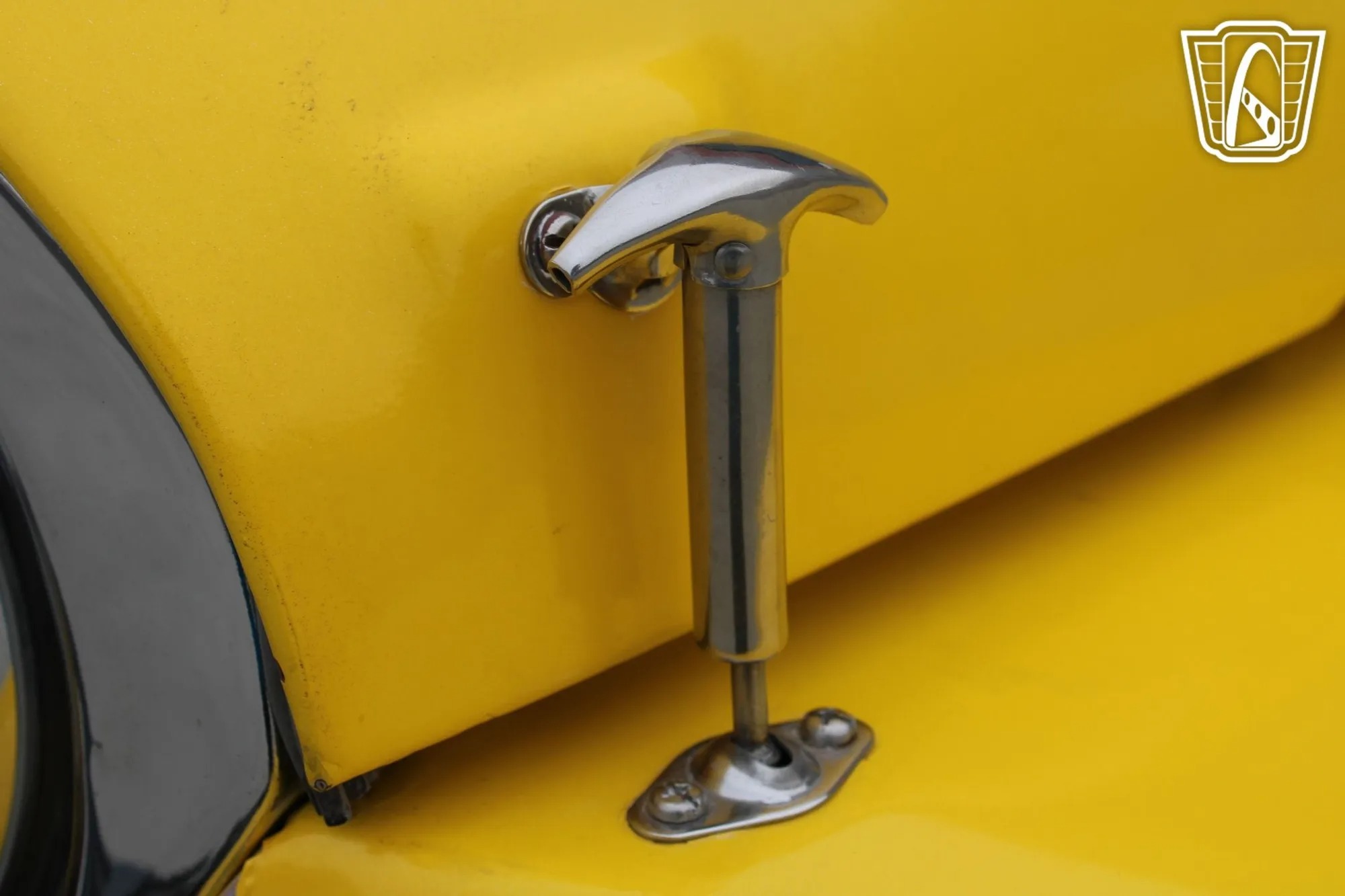 1957 Jeep CJ-5