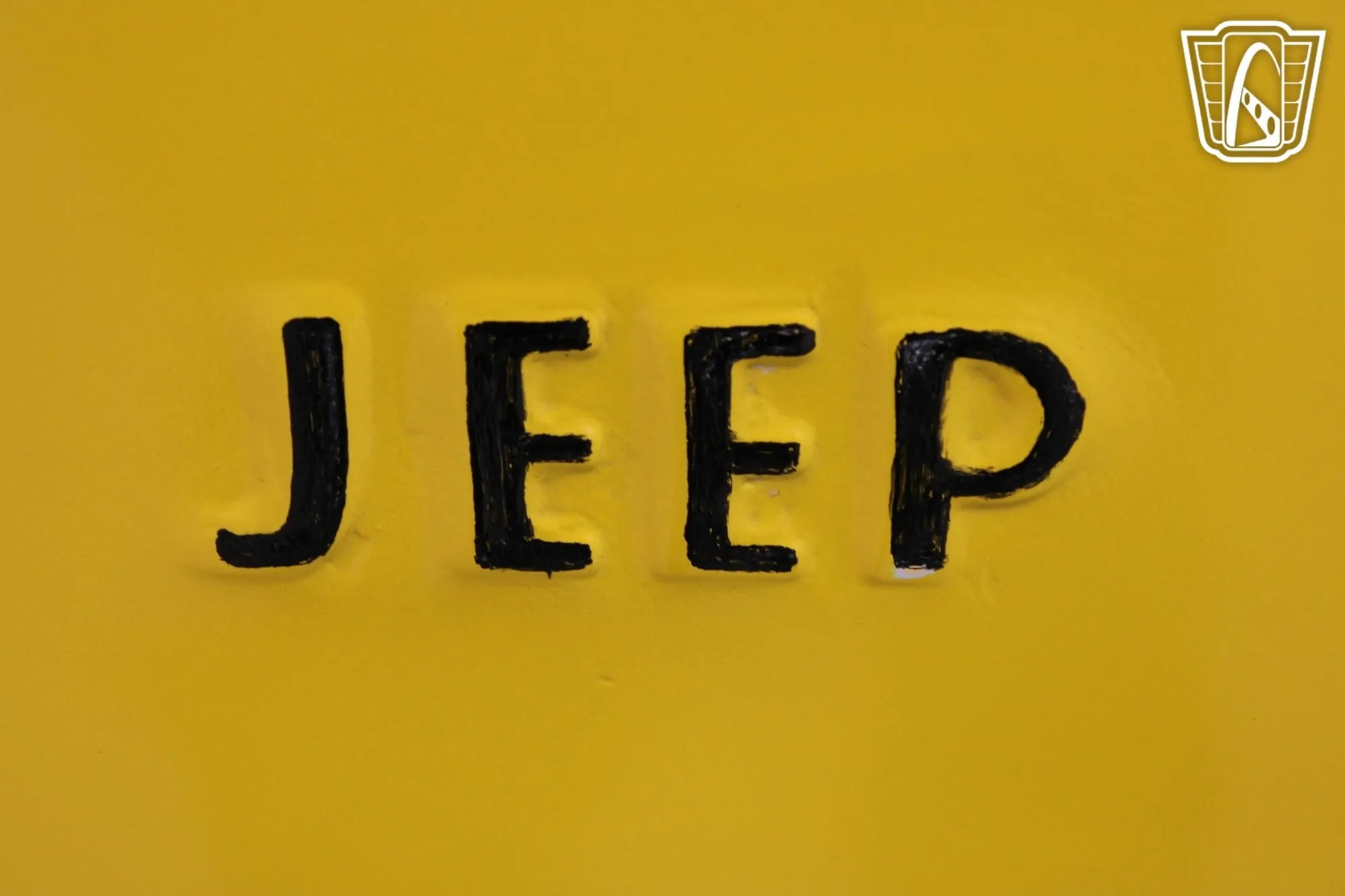 1957 Jeep CJ-5