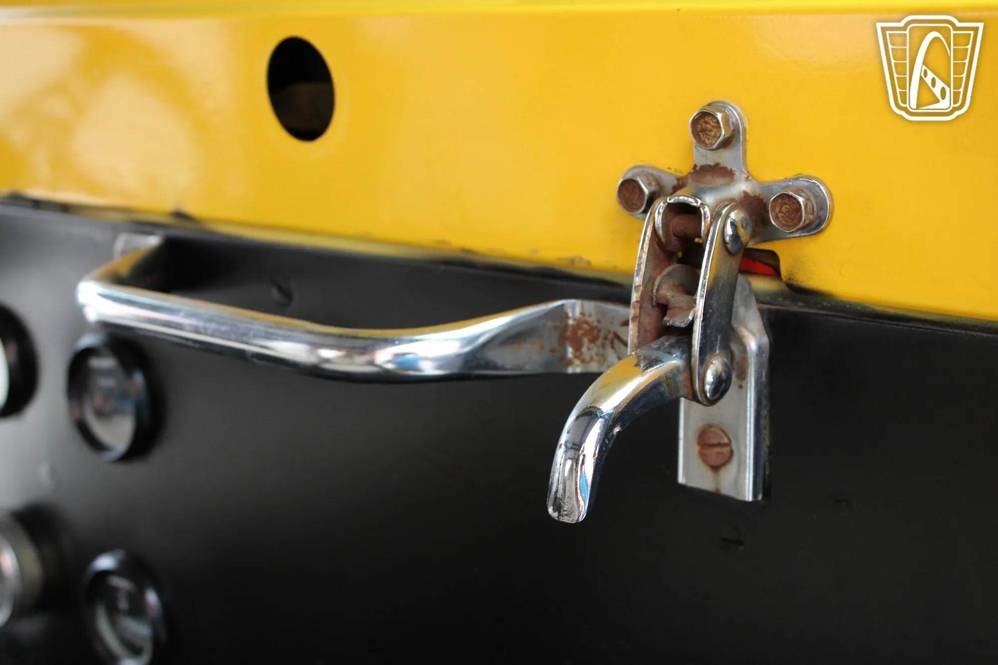 1957 Jeep CJ-5