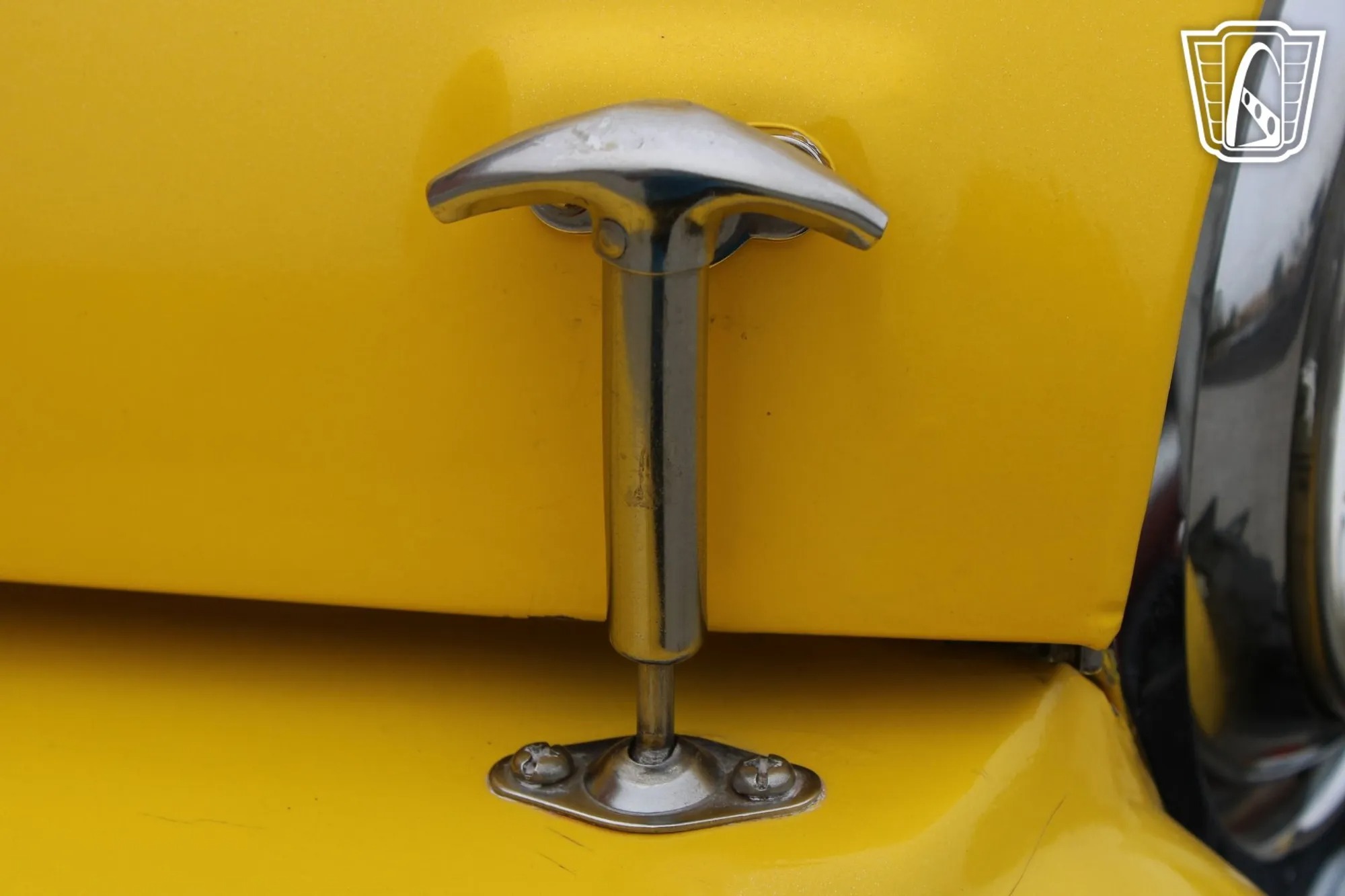1957 Jeep CJ-5