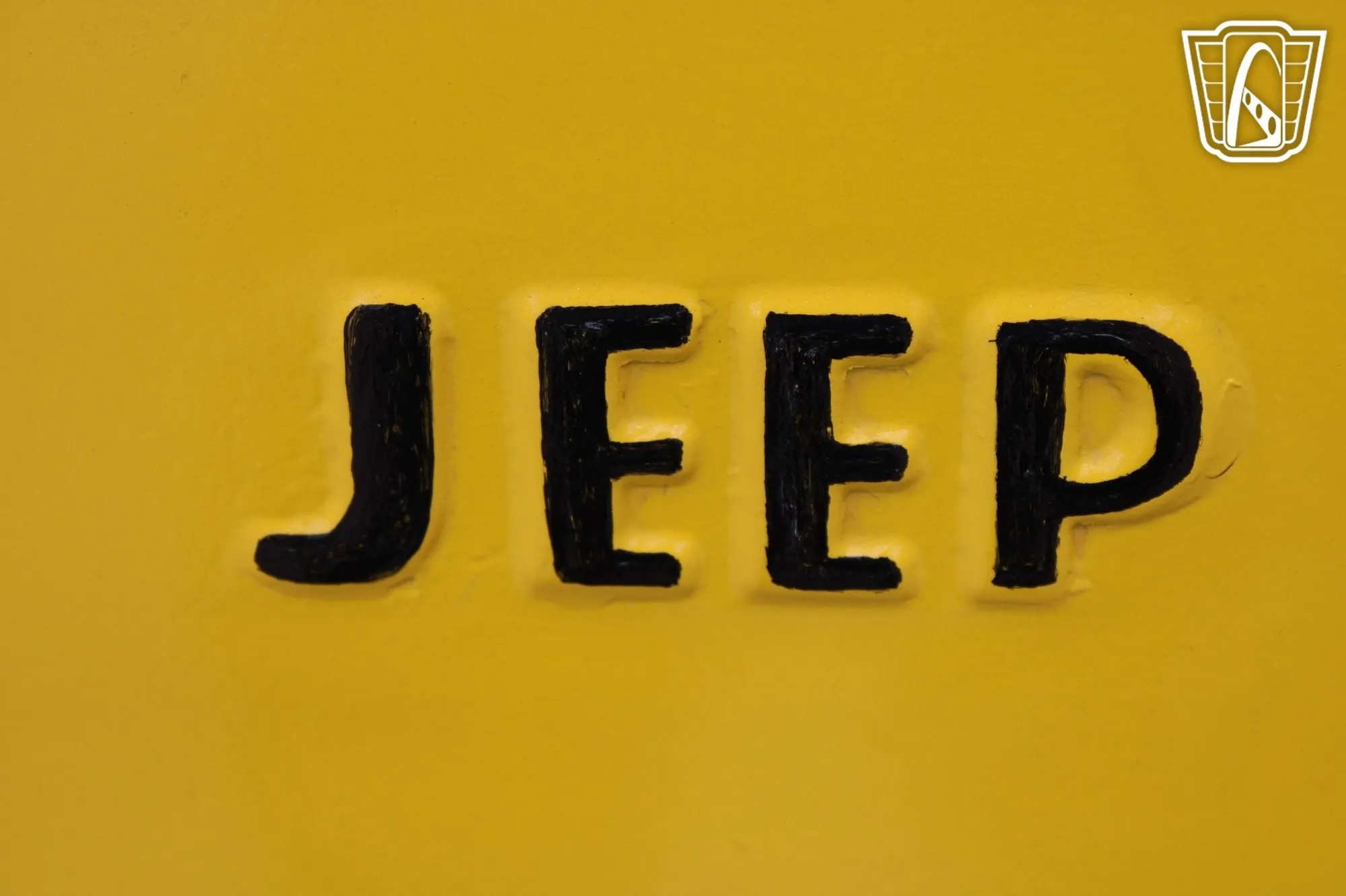 1957 Jeep CJ-5
