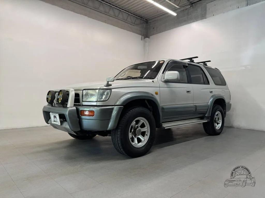  Toyota Hilux Surf