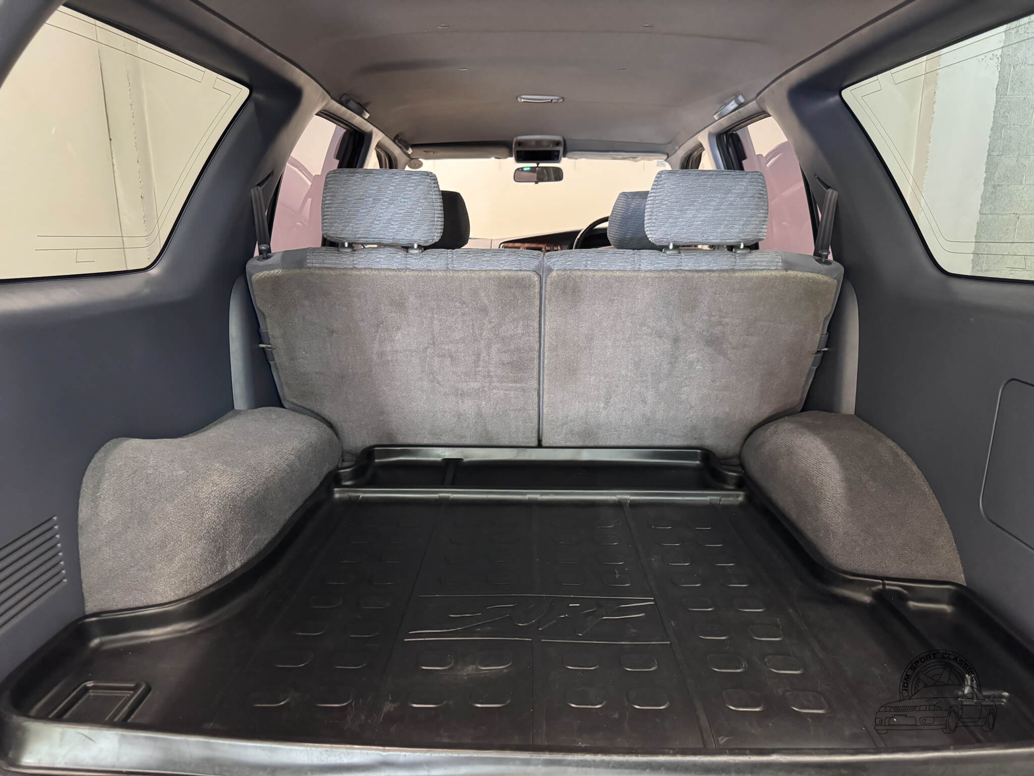 1995 Toyota Hilux Surf SSR-G