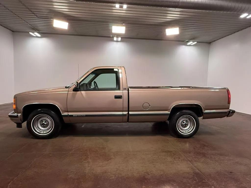 1994 GMC C1500 SL - 3