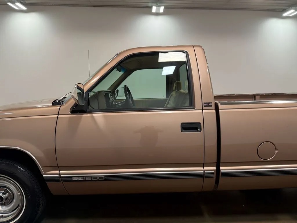 1994 GMC C1500 SL