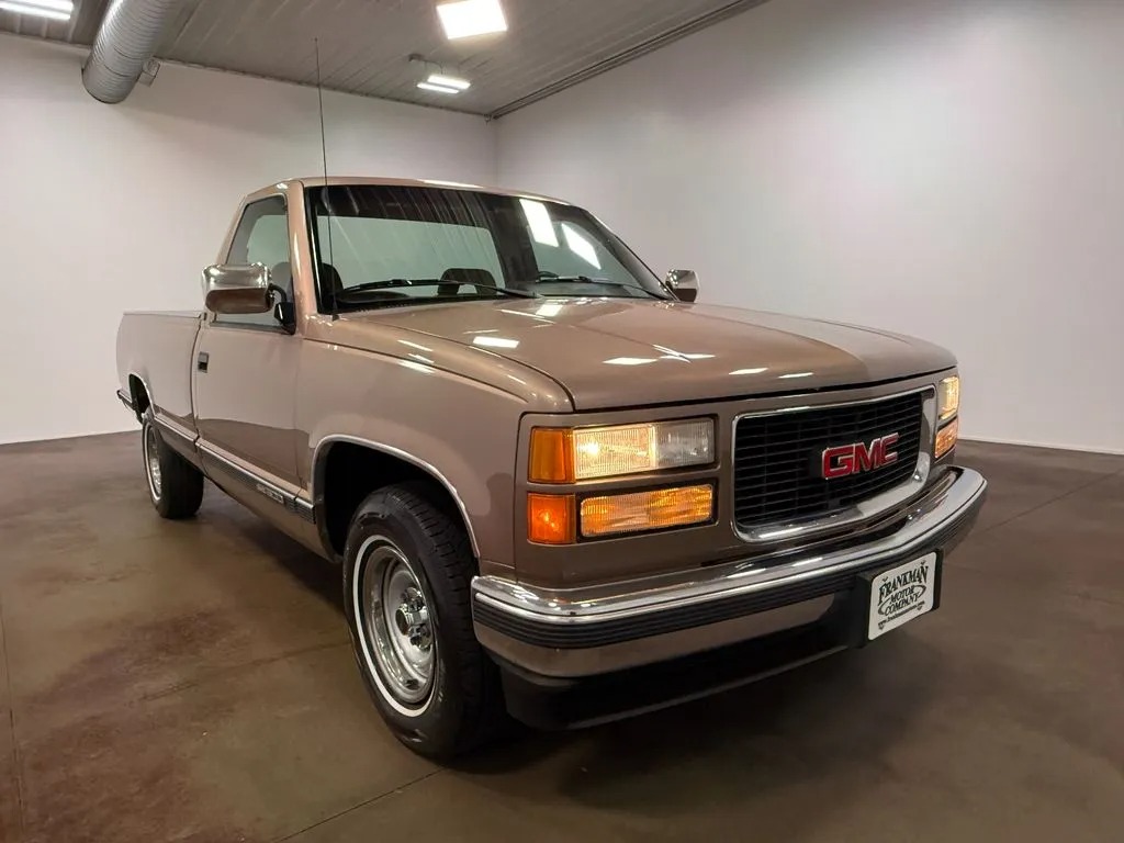 1994 GMC C1500 SL