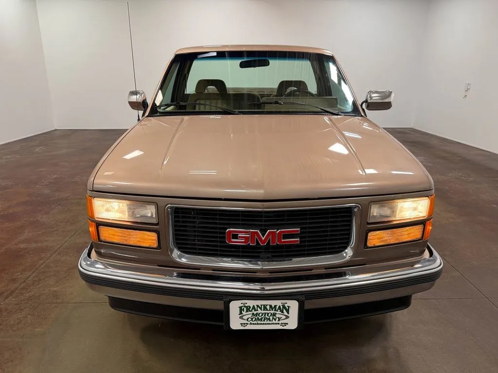 1994 GMC C1500 SL