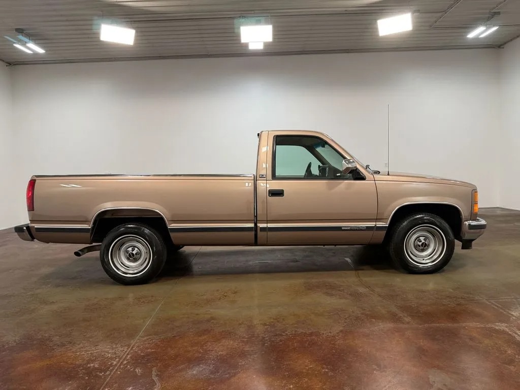 1994 GMC C1500 SL
