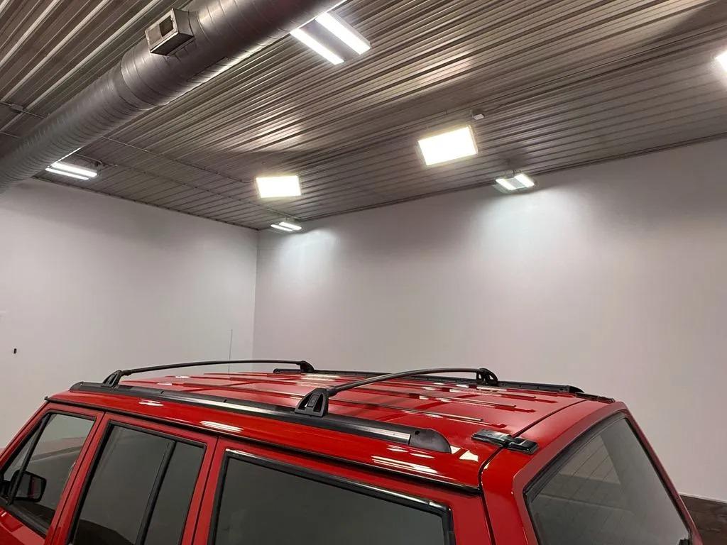 1994 Jeep Cherokee Country